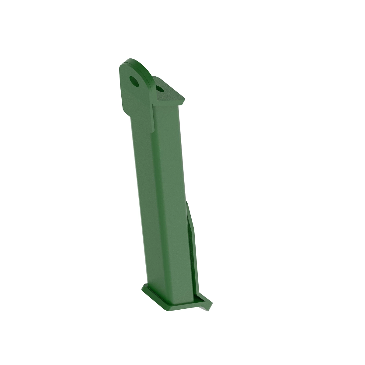 Support, Rear Hitch Link 270 Tbt-Lh