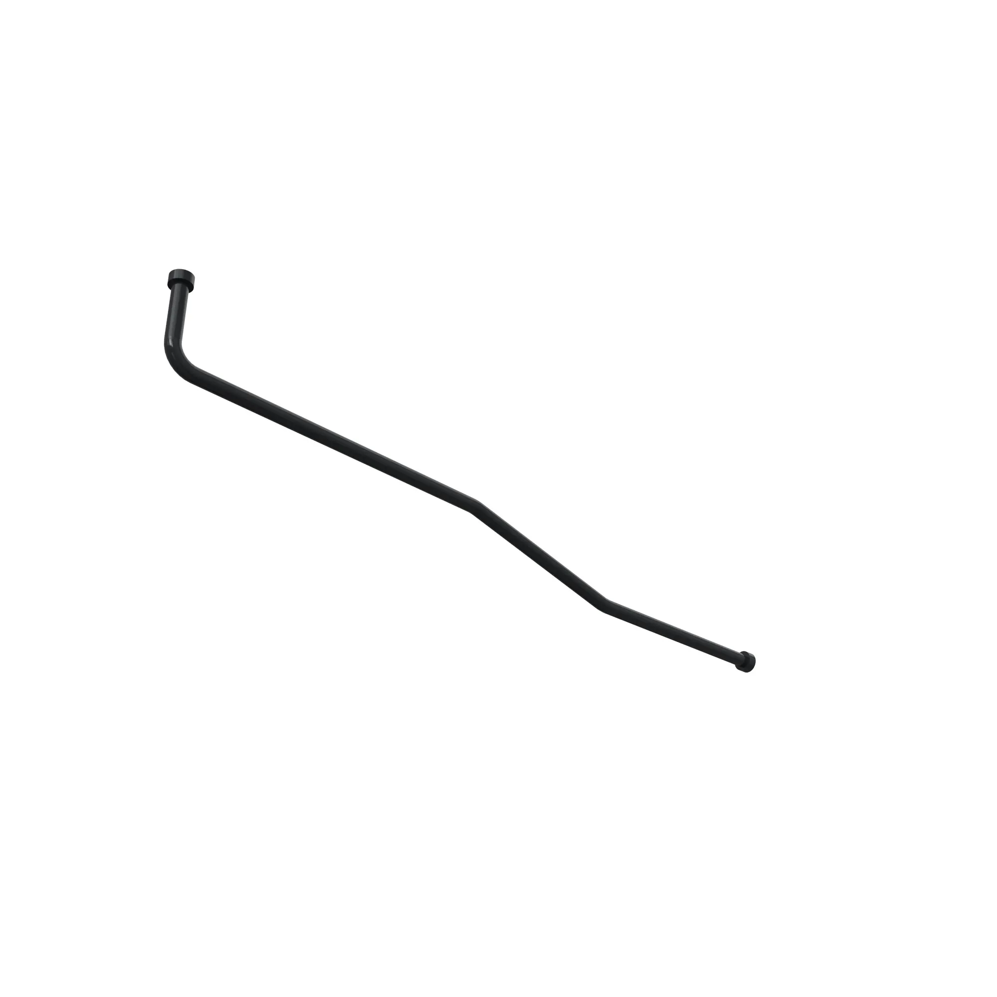 John Deere Left Side Step Handrail - AT425295