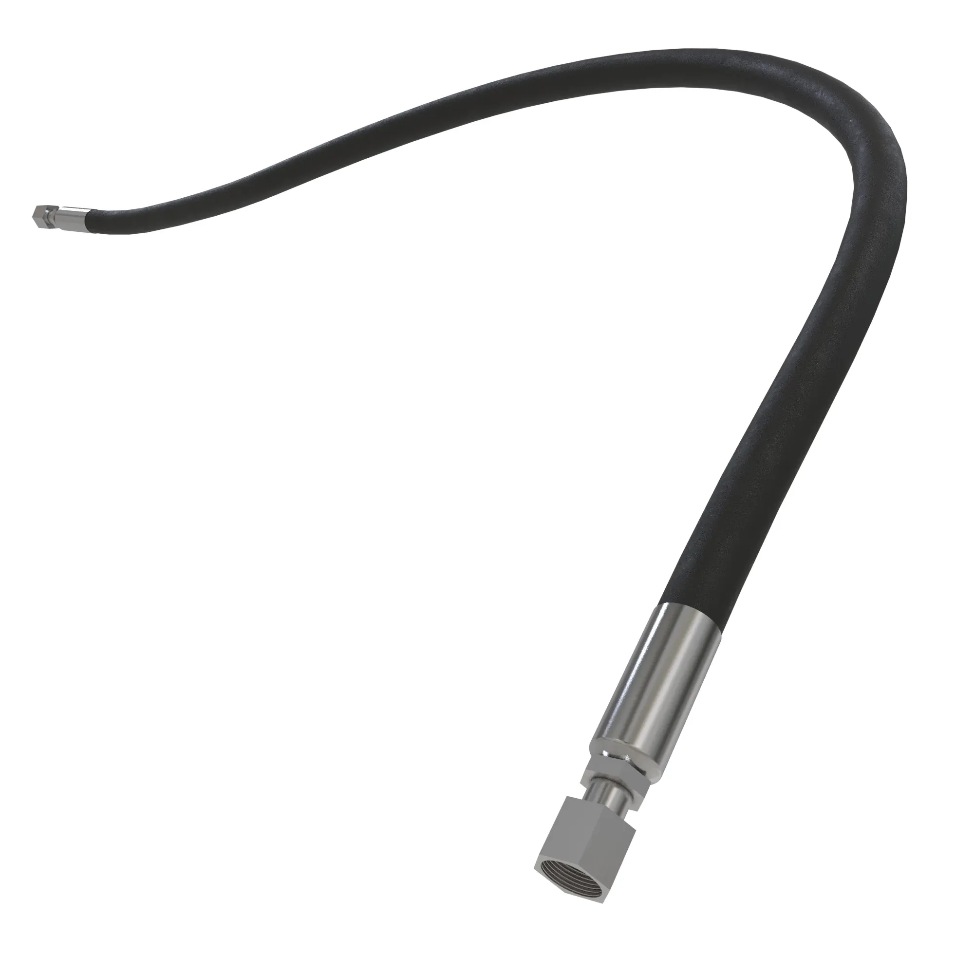 HOSE, HYDRAULIC FABRICATE
