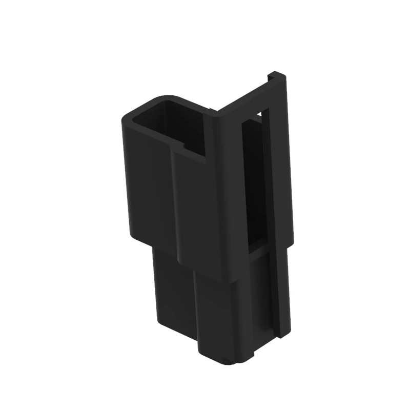 ELECTRICAL CONNECTOR ASSY, CONNECTO