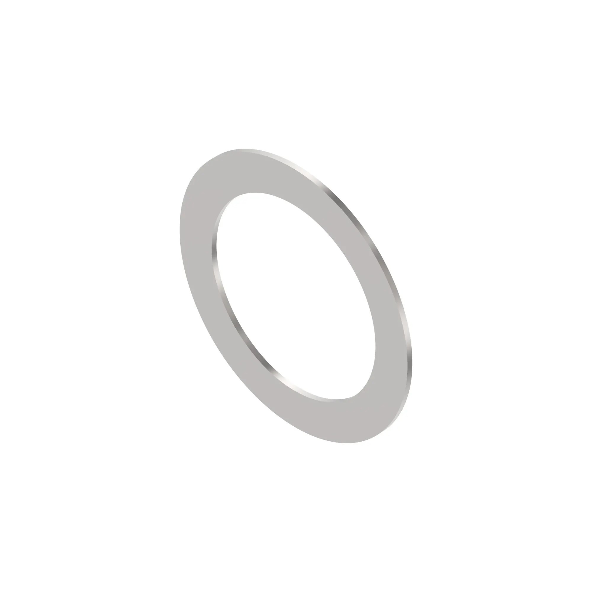 John Deere Saddle Shape Elastic Washer - MIU12596