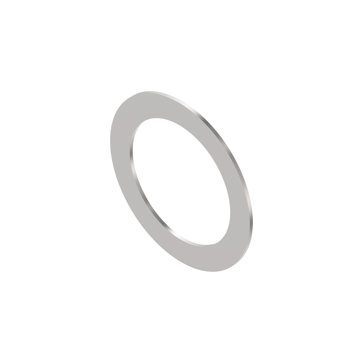 Washer, Saddle Shape Elastic