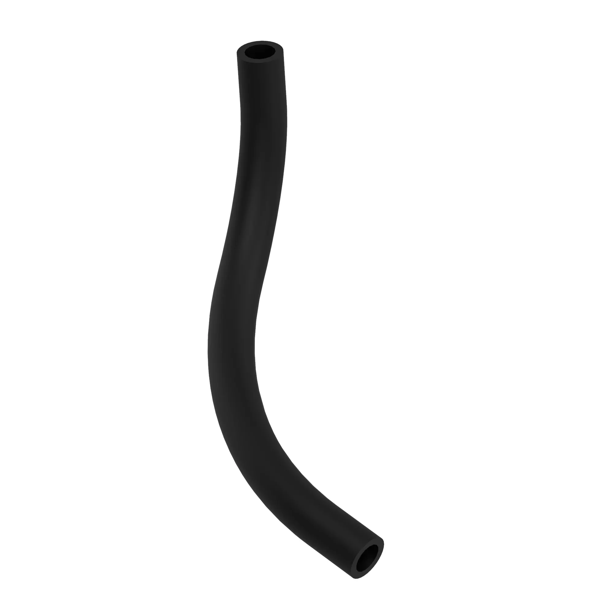 HOSE, COOLANT RETURN