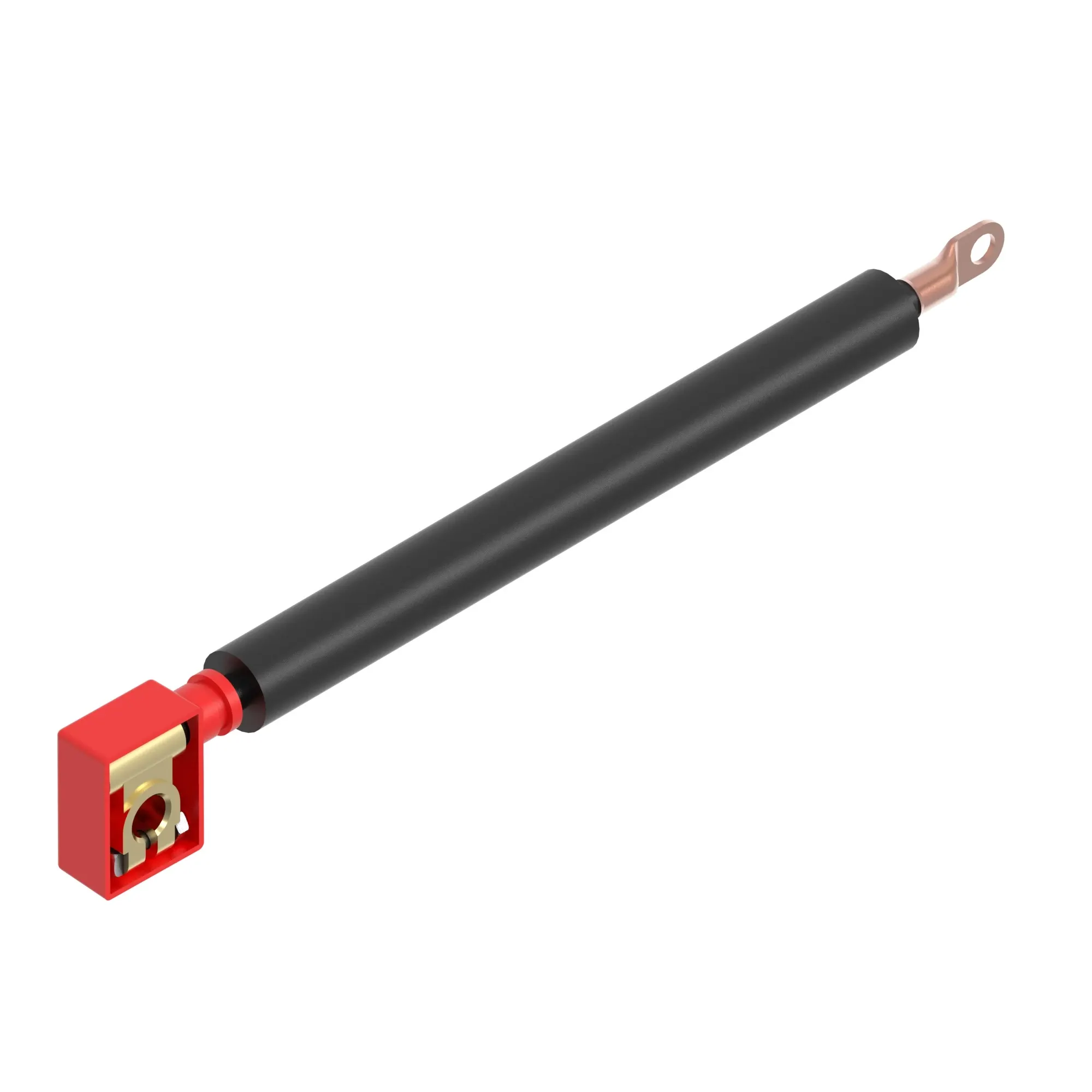 John Deere Battery Cable, Length 450 mm - TT216363