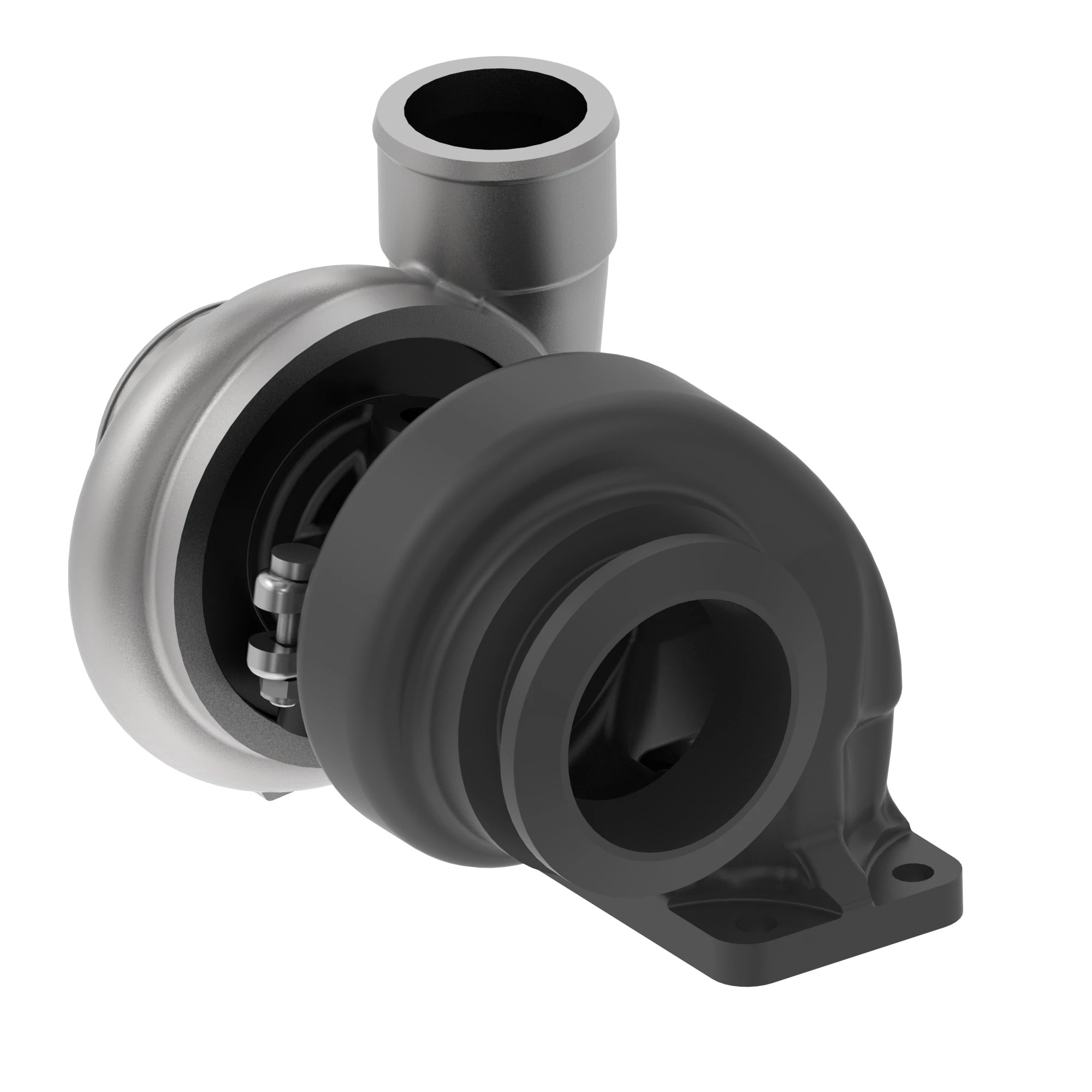 John Deere Turbocharger - RE70036