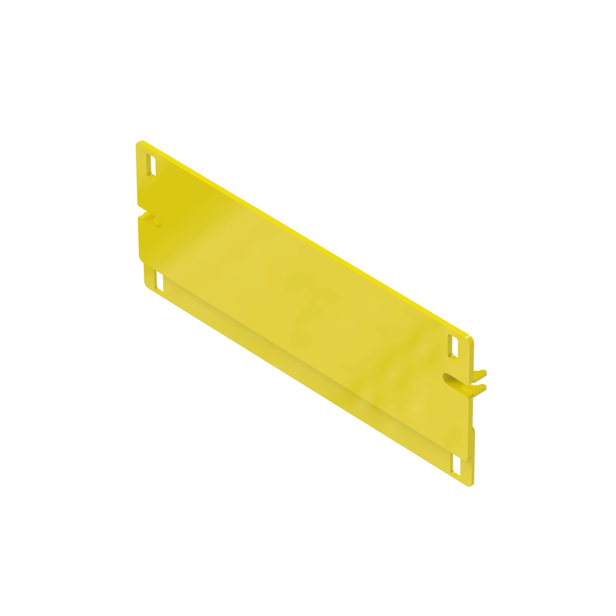 WEAR PLATE, SPOUT WEAR PLATE (NON N