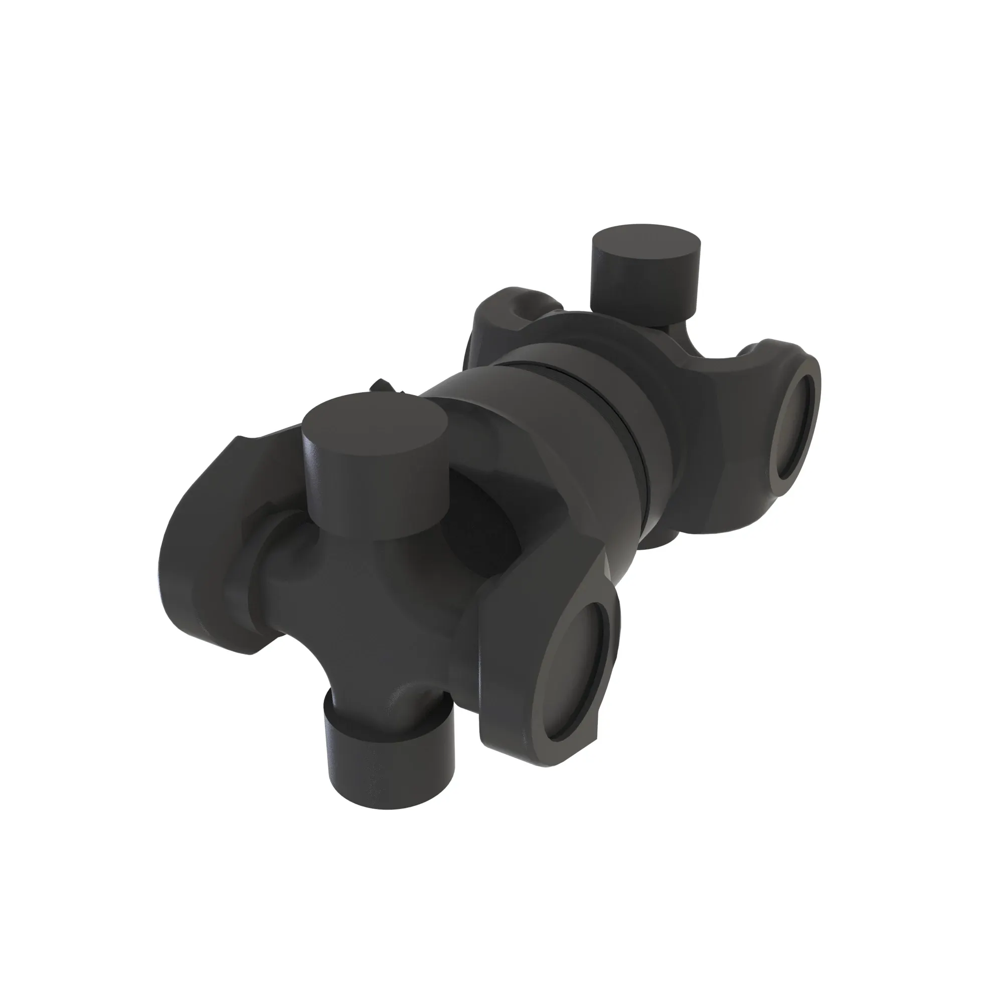 DRIVESHAFT ASM, REAR 1480