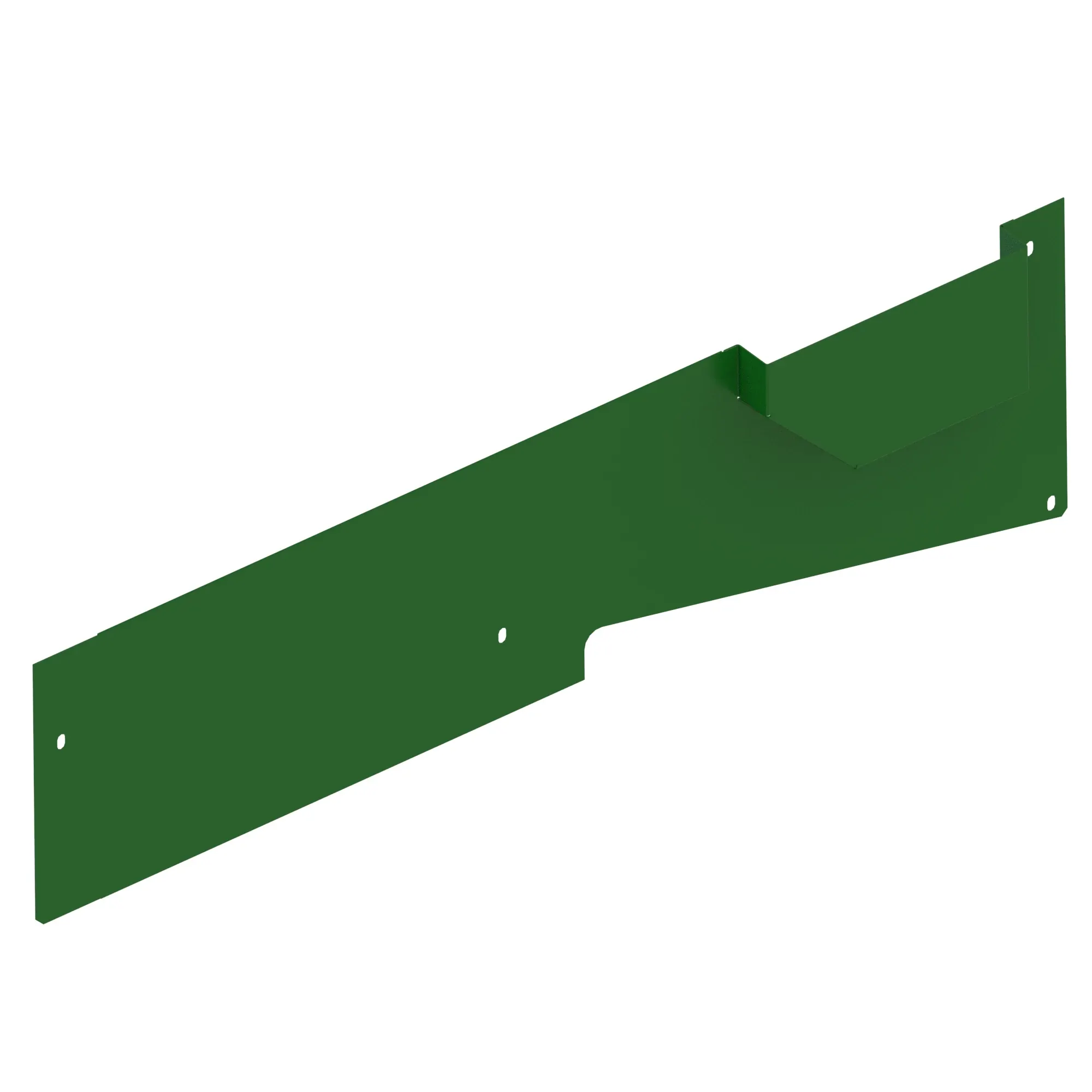 John Deere Guard Panel - AZ54316