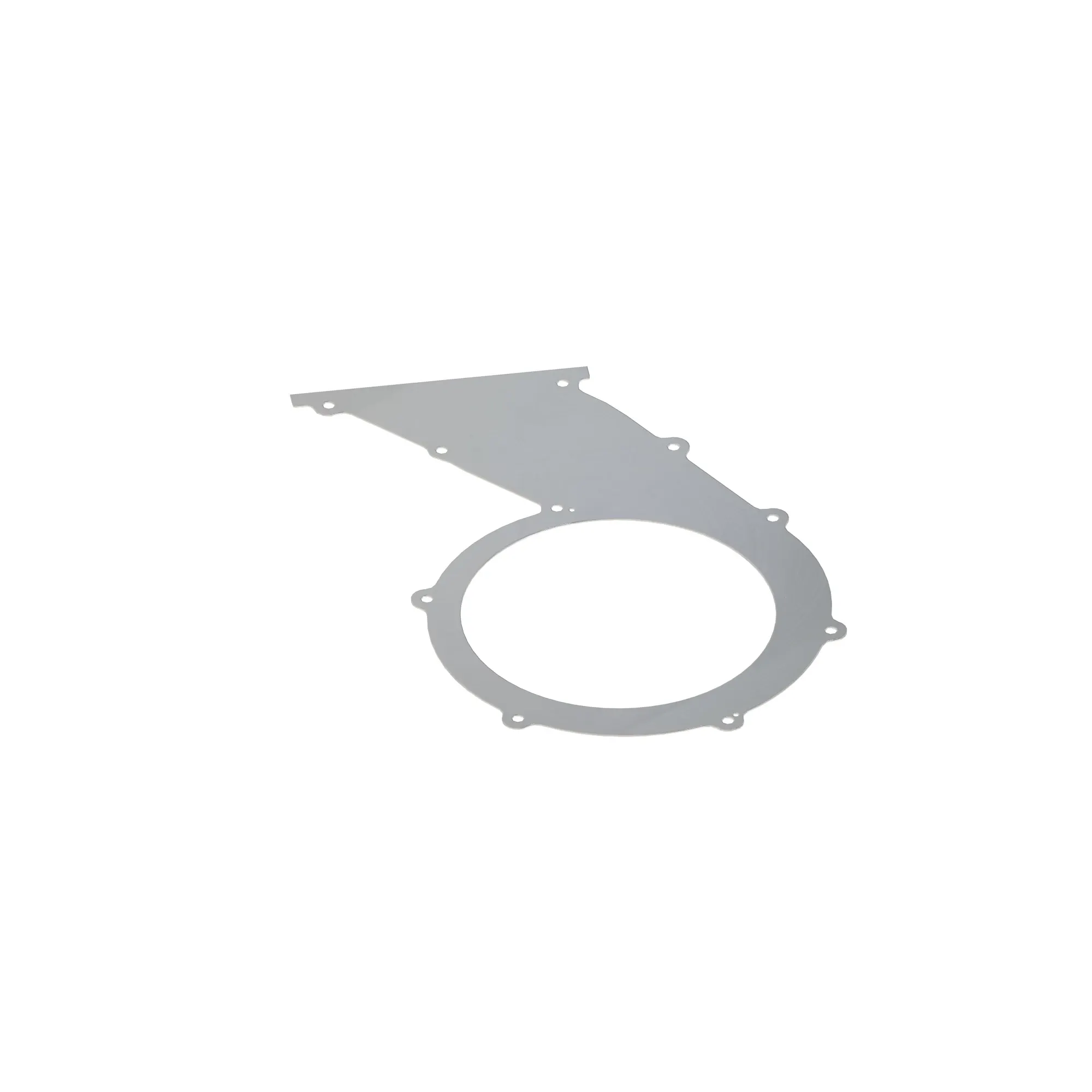 BRACKET, FAN SEPARATOR