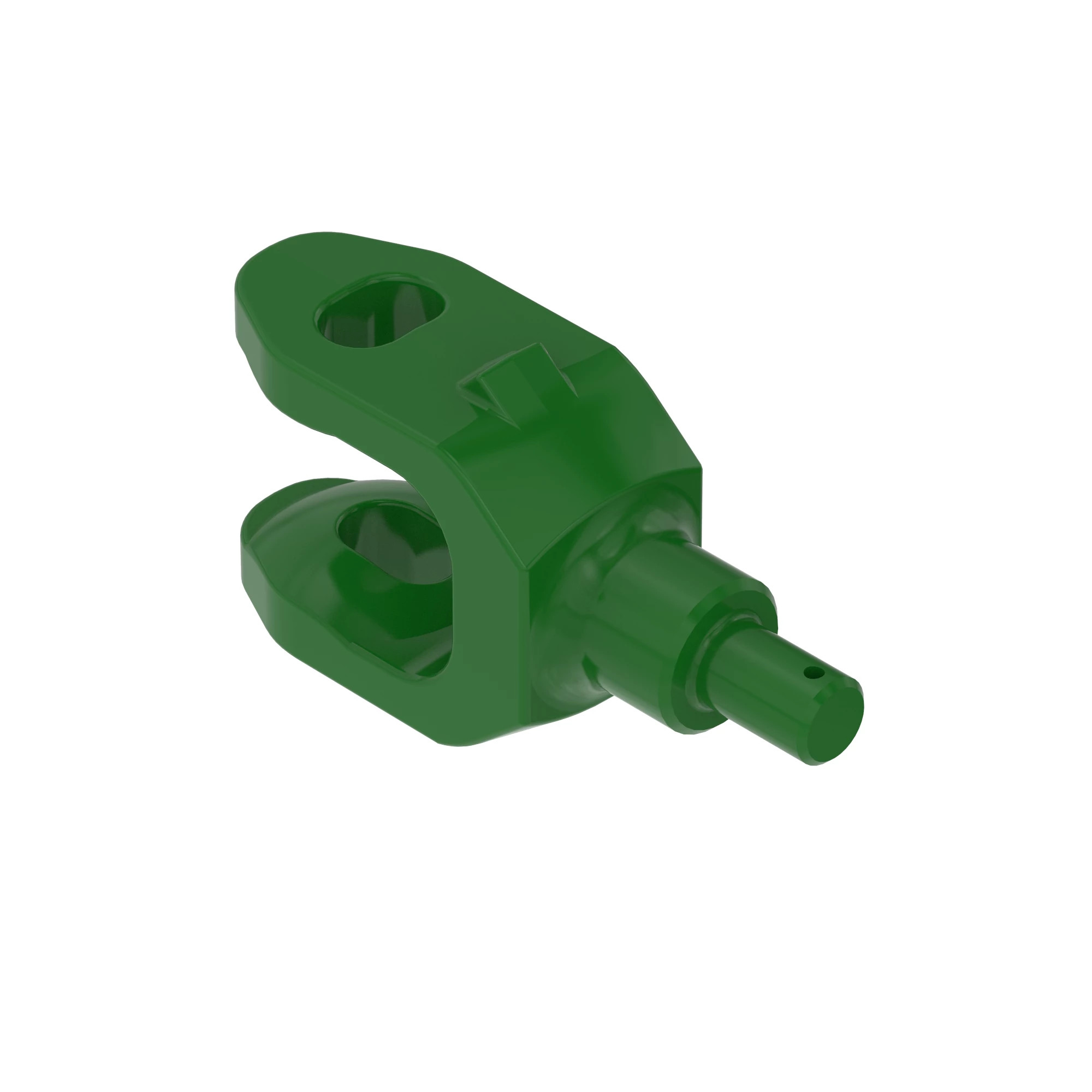 John Deere Swivel Hitch Clevis - FH335185