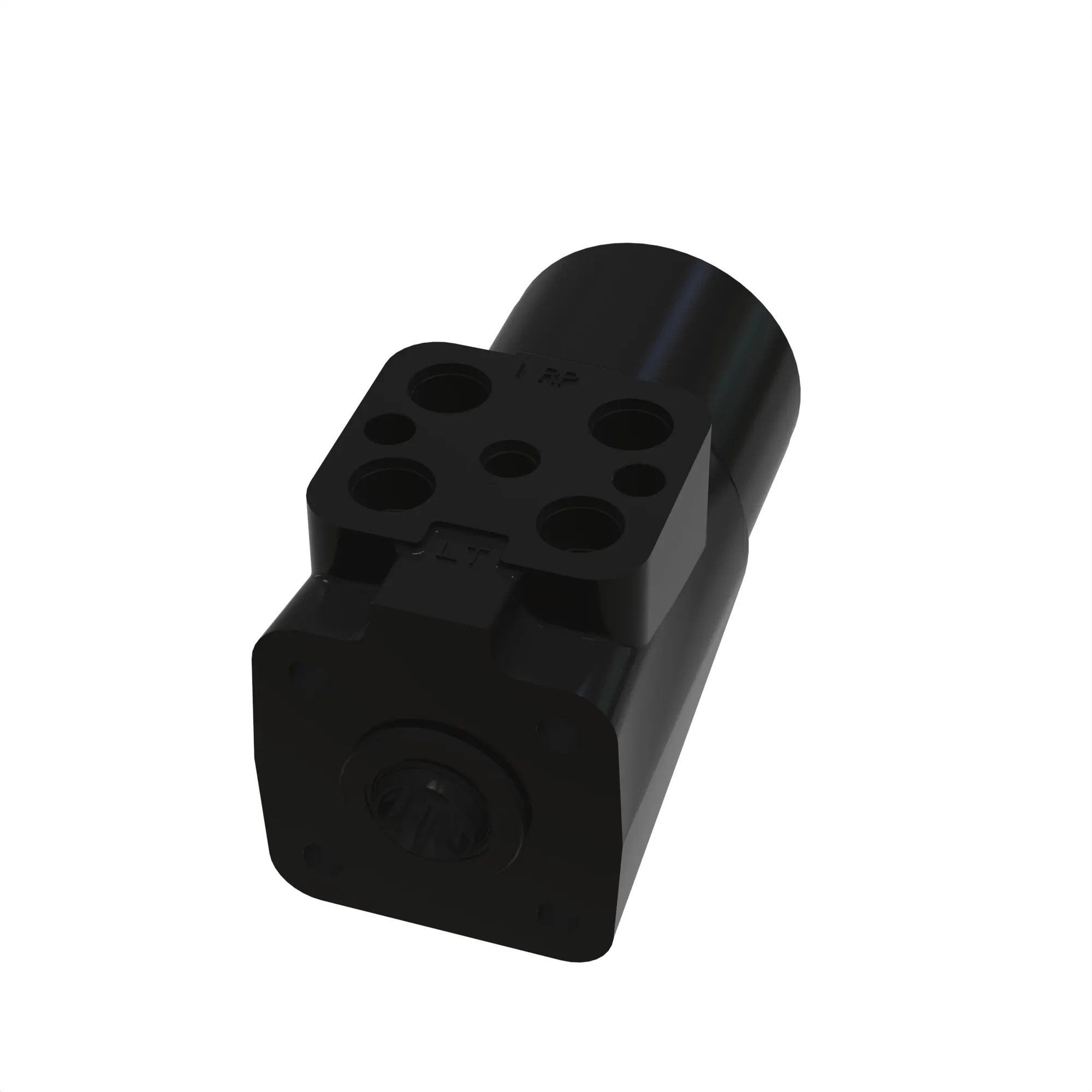 STEERING CONTROL UNIT, STEERING VAL