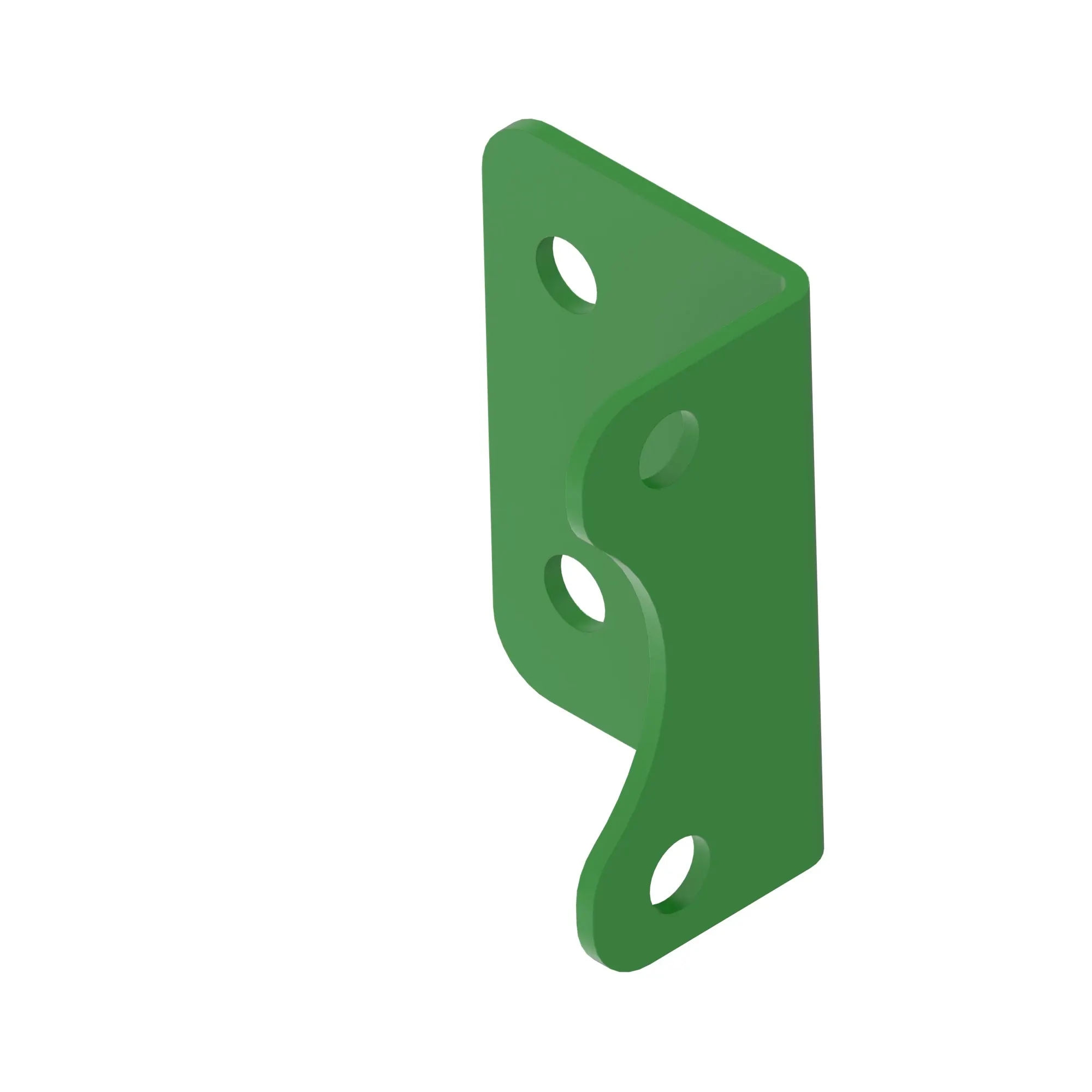 BRACKET, VALVE MOUNT