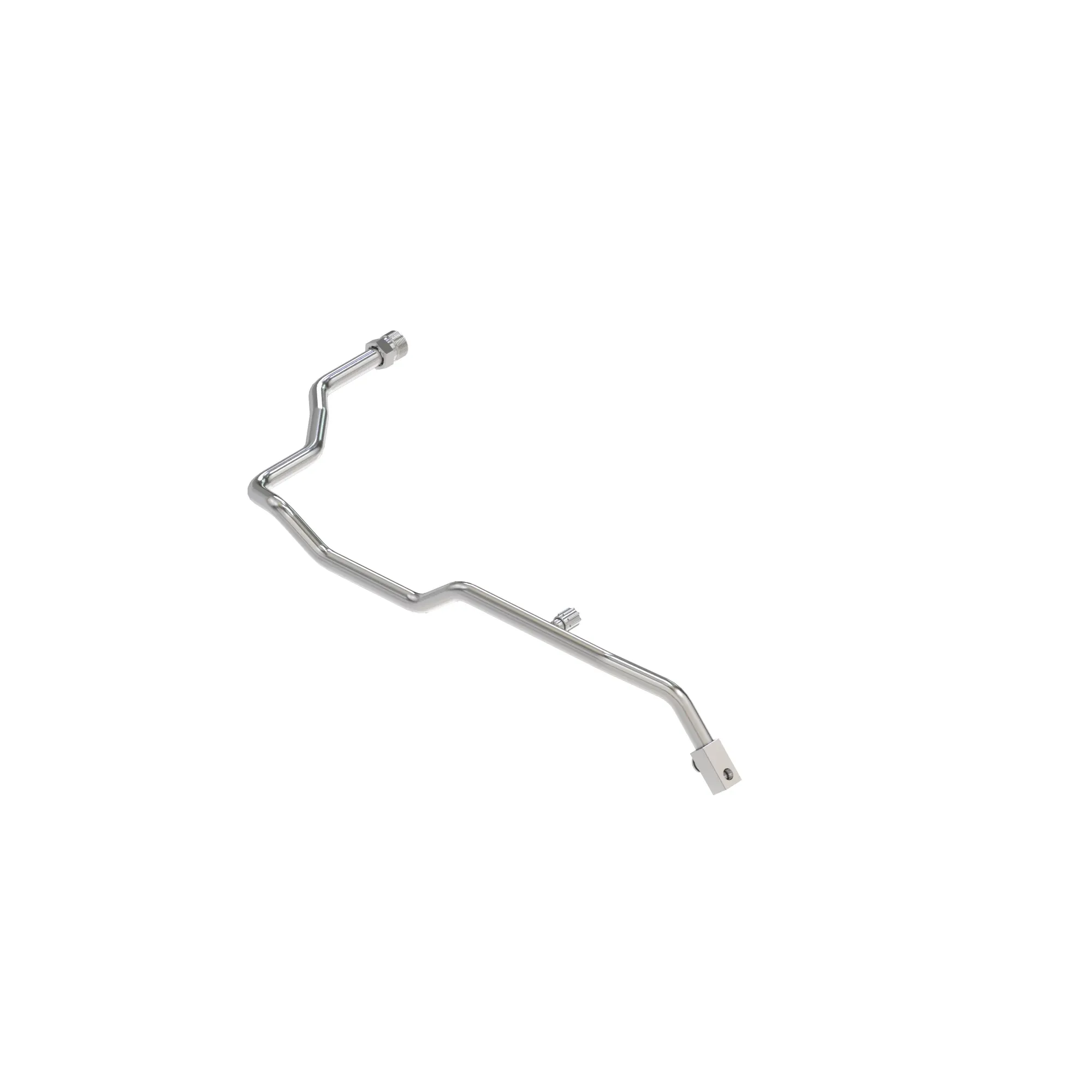 TUBE, AC LINE, SUCTION SIDE; MW14-5
