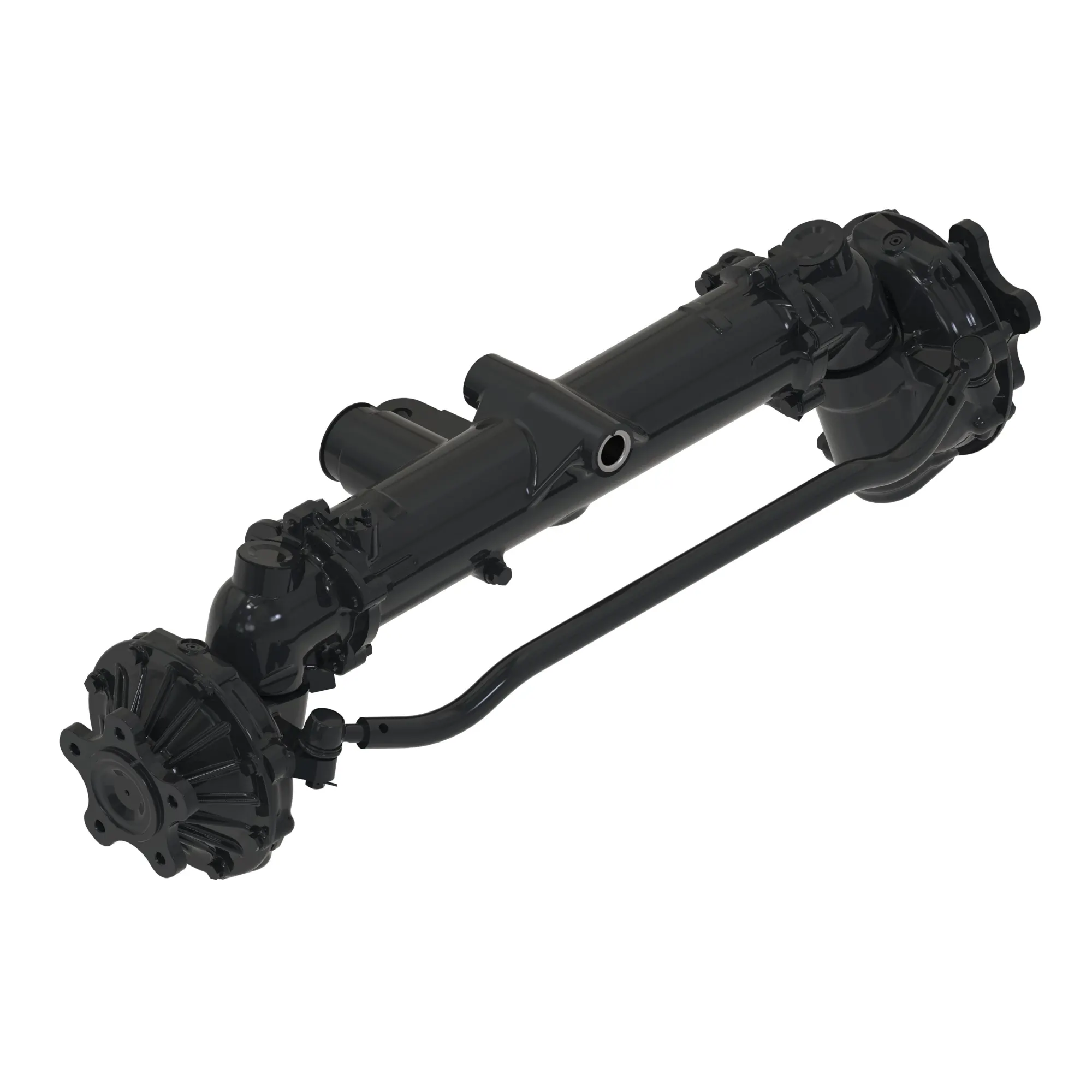 John Deere Axle - LVA20255