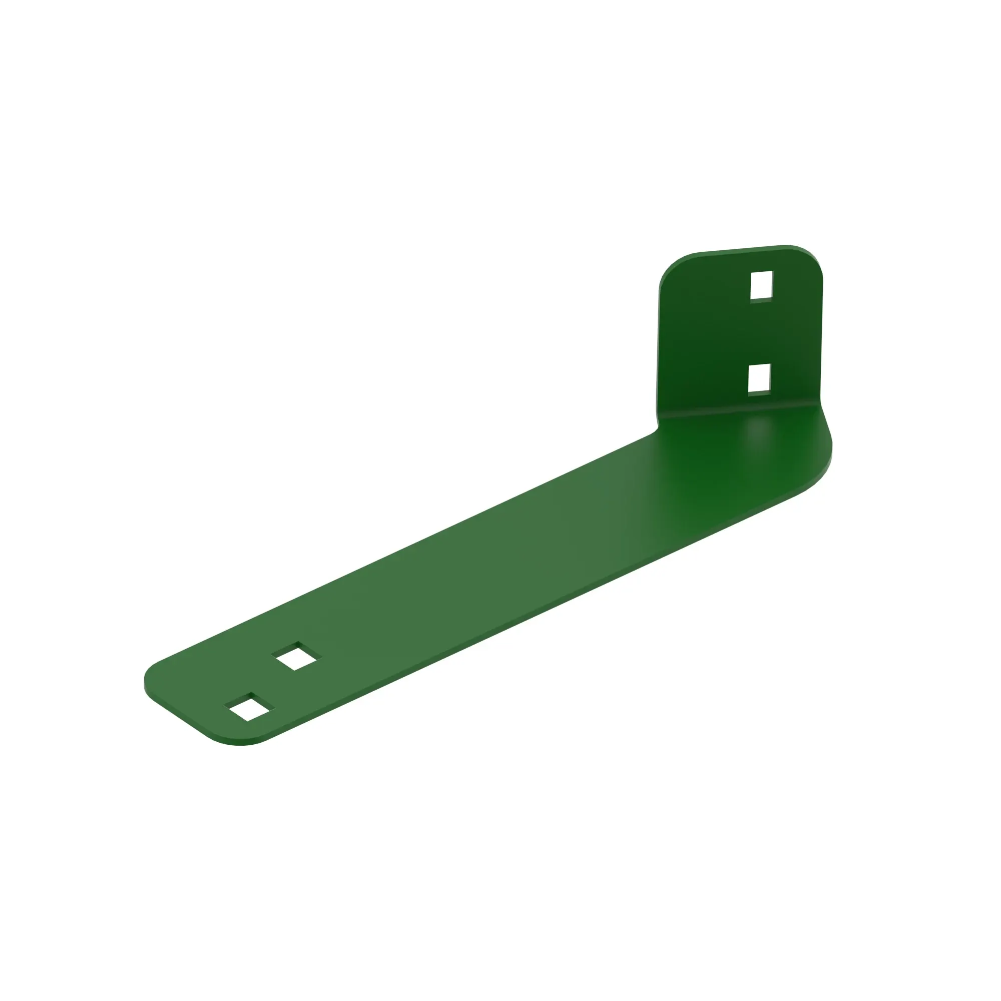BRACKET, LADDER BRACKET