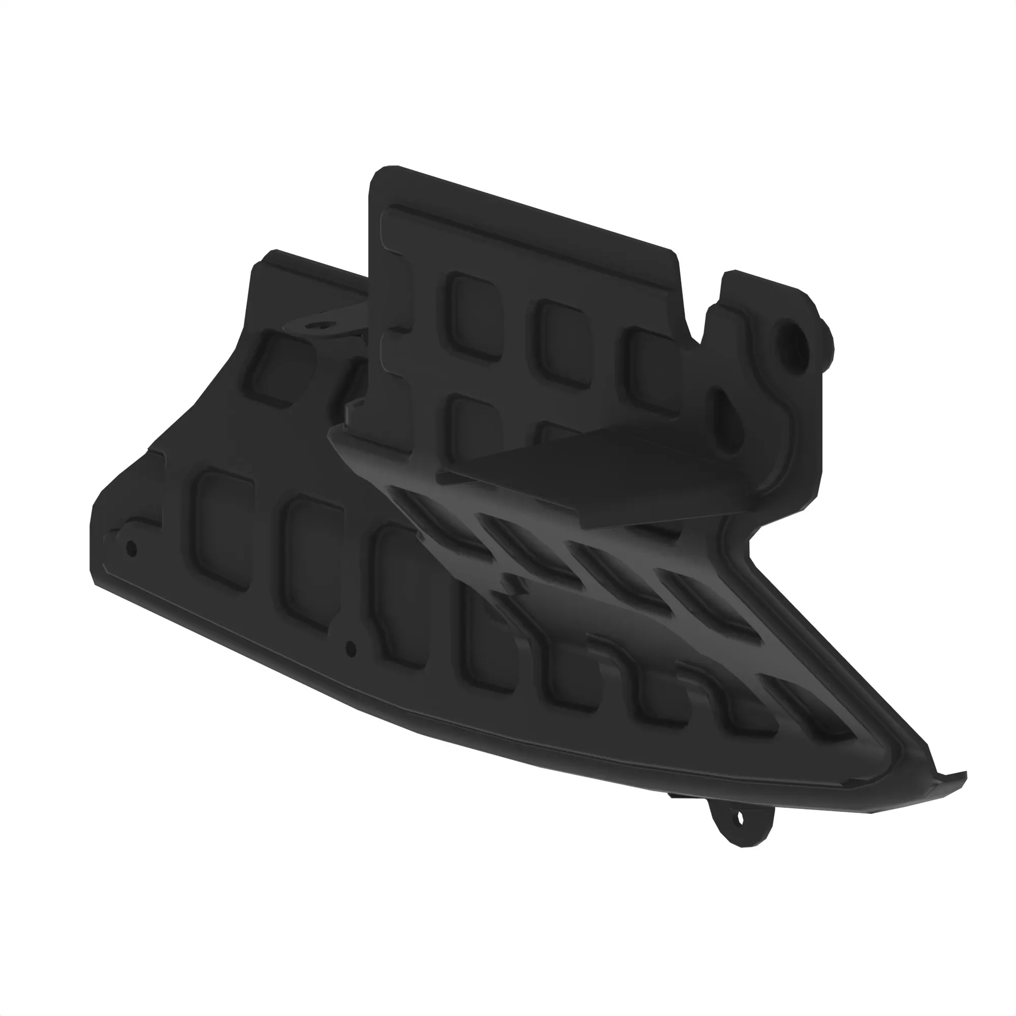 HEAT SHIELD, 41-4720