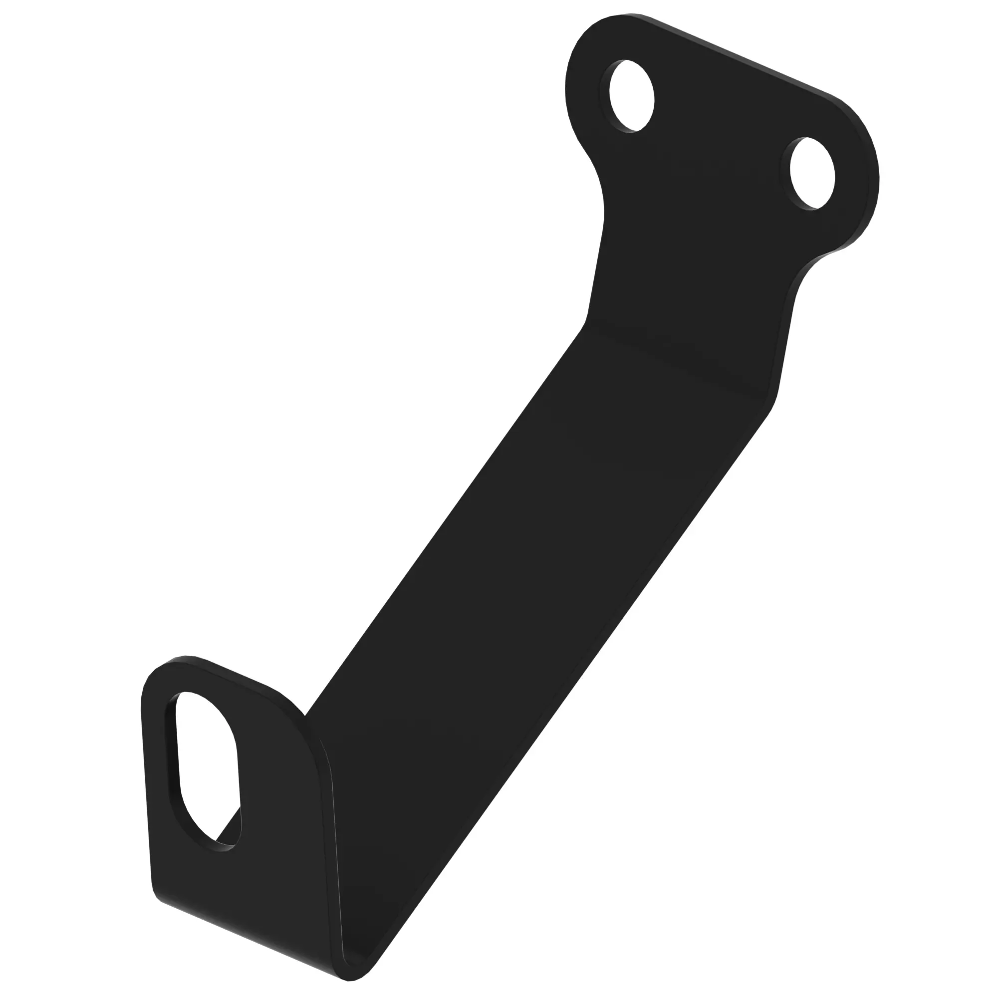 LH LOWER SHIELD
