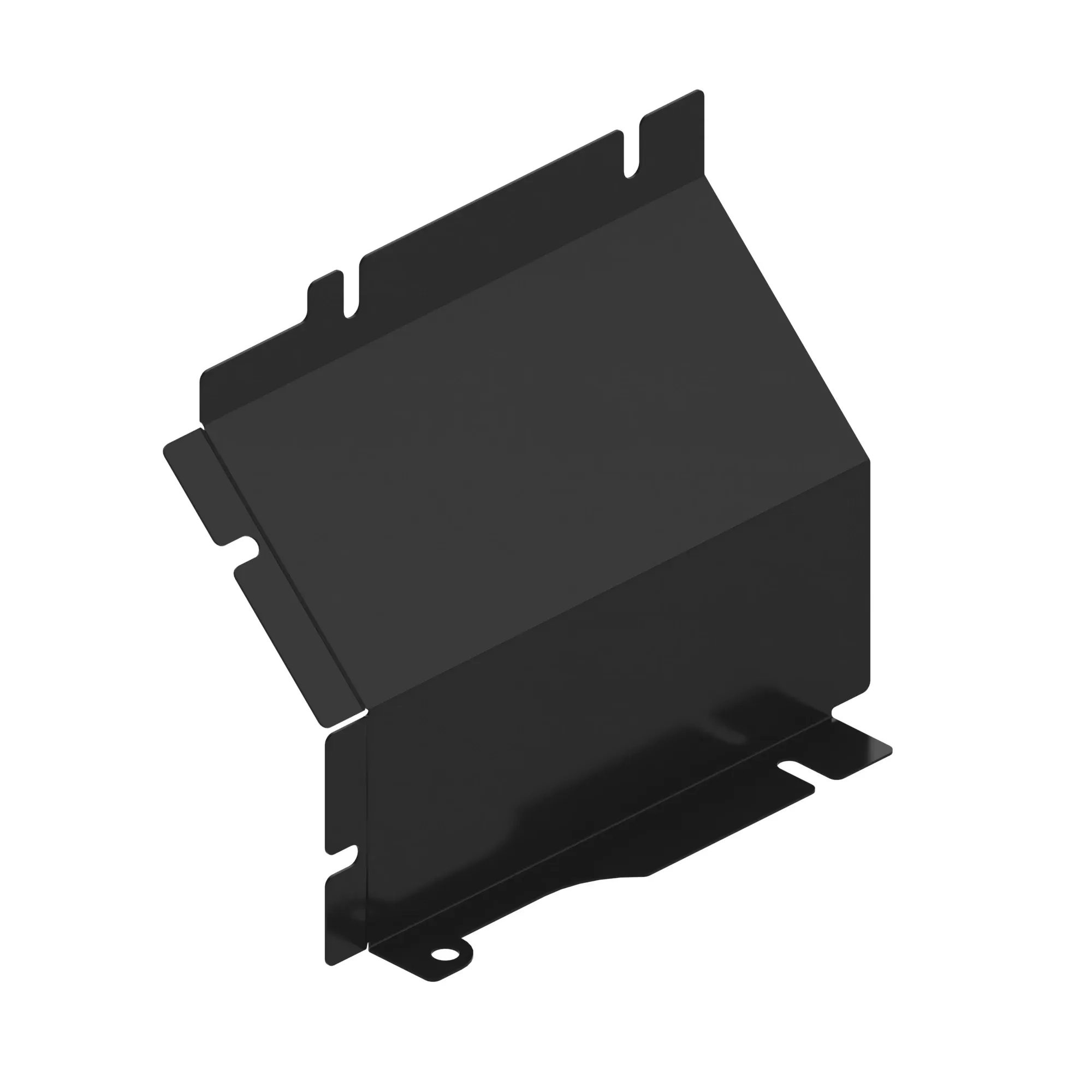 John Deere Plate - T367718