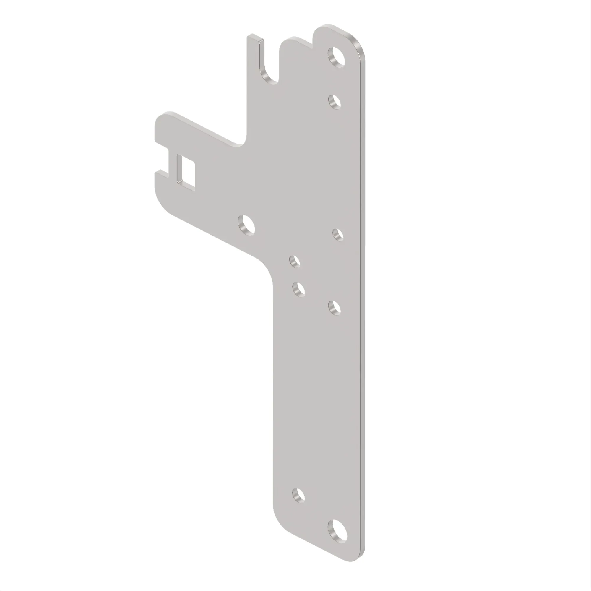 John Deere Fuse Mounting Bracket - T351317