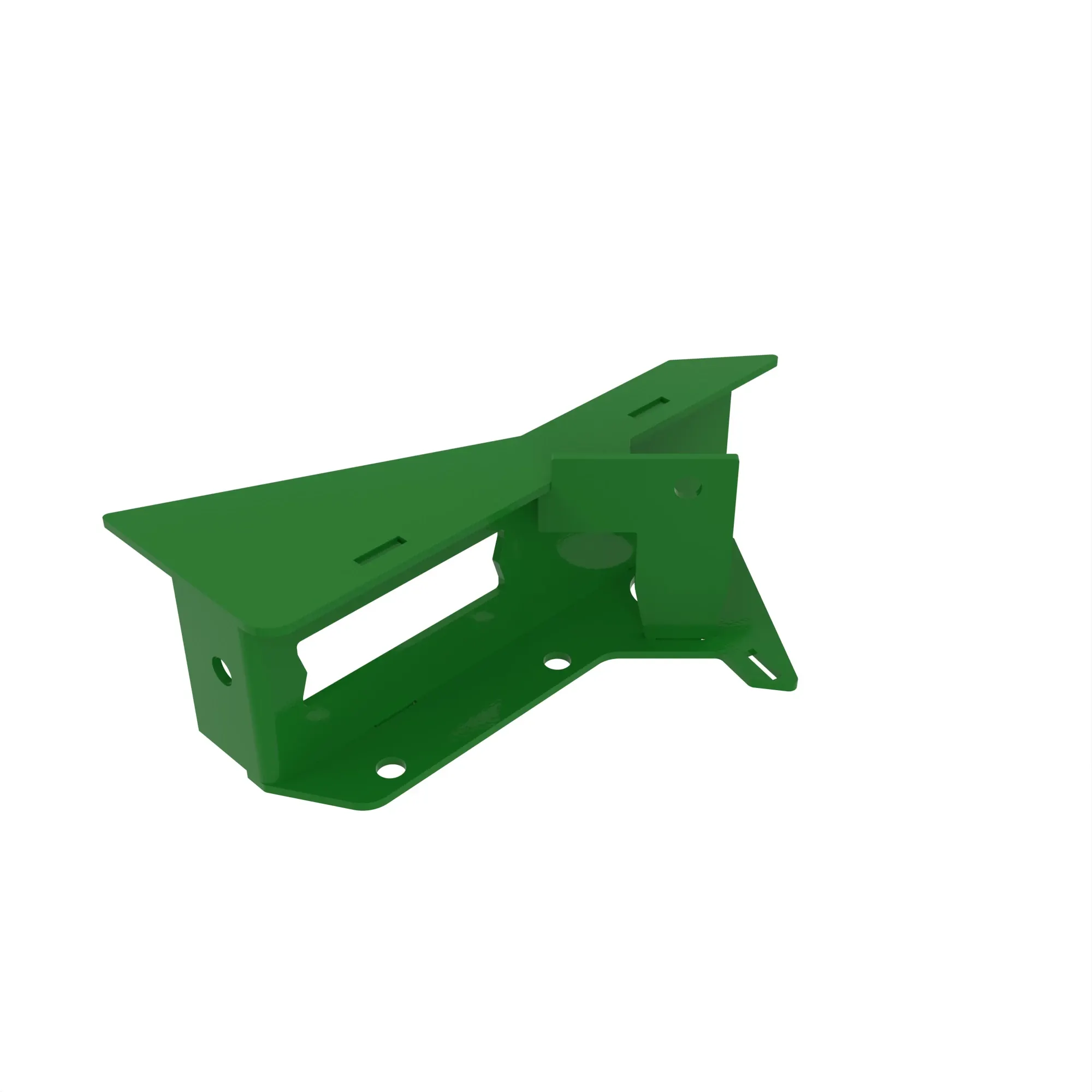 John Deere Separator Rear Sensor Cover - AXE36080