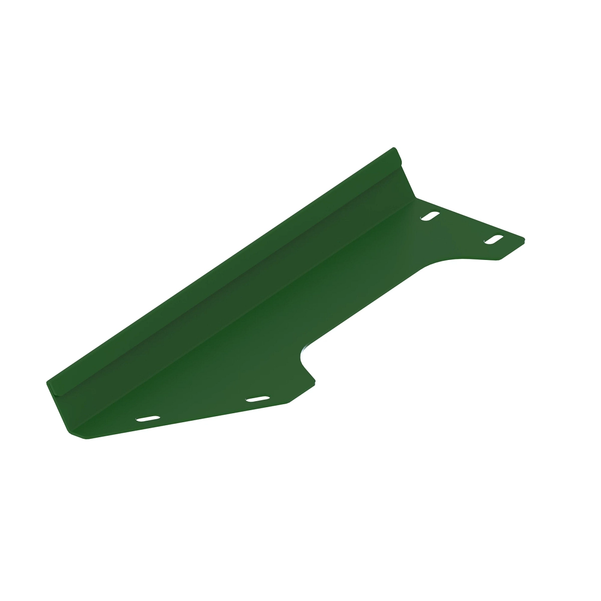 Powershaft Shield, Inner Row Unit D