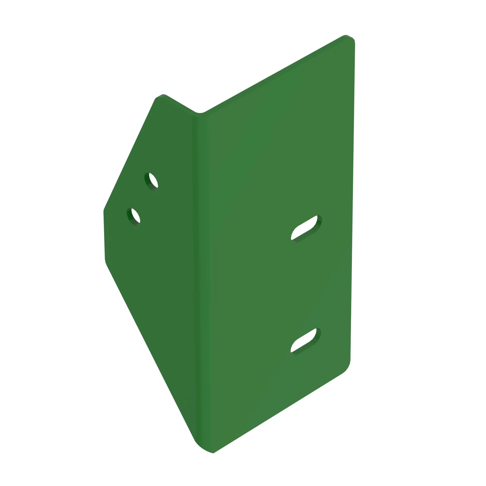 John Deere Bracket - HXE135782