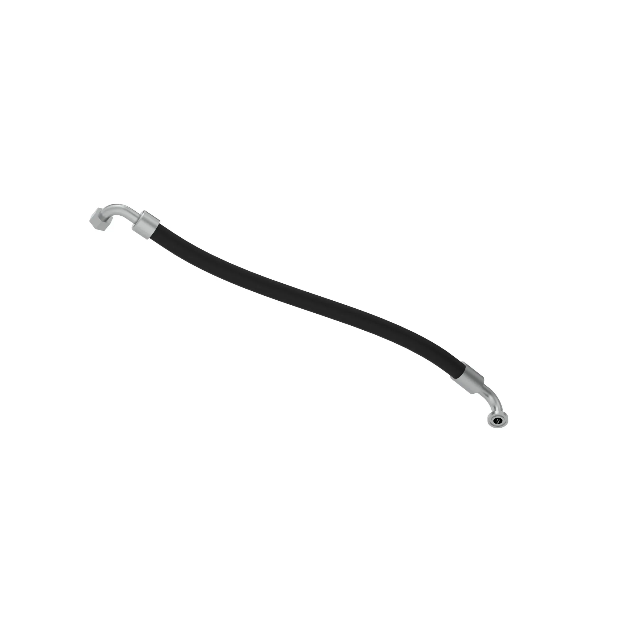 John Deere Front Hydro Forward Hydraulic Hose - AN205240