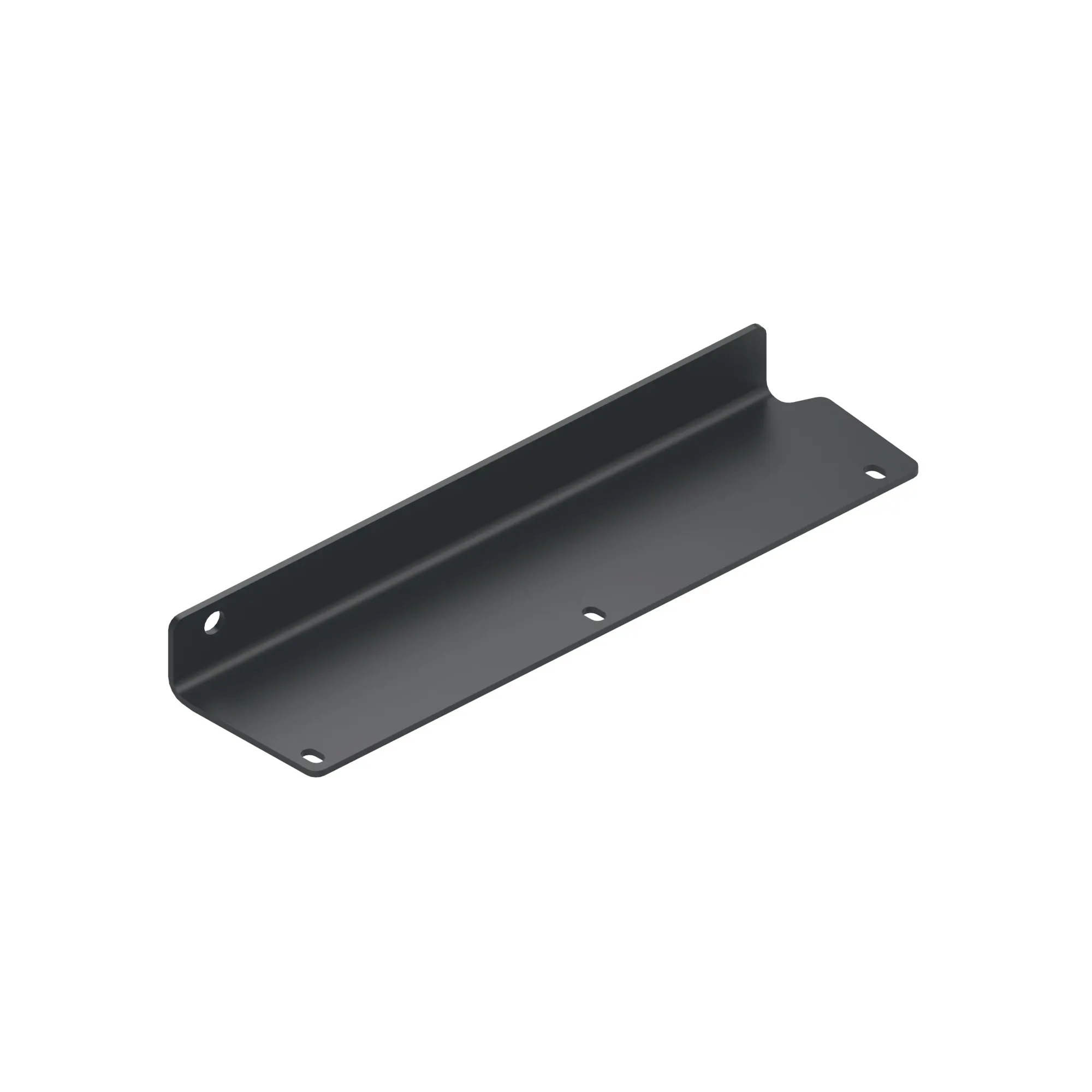 DEBRIS GUARD MOUNT