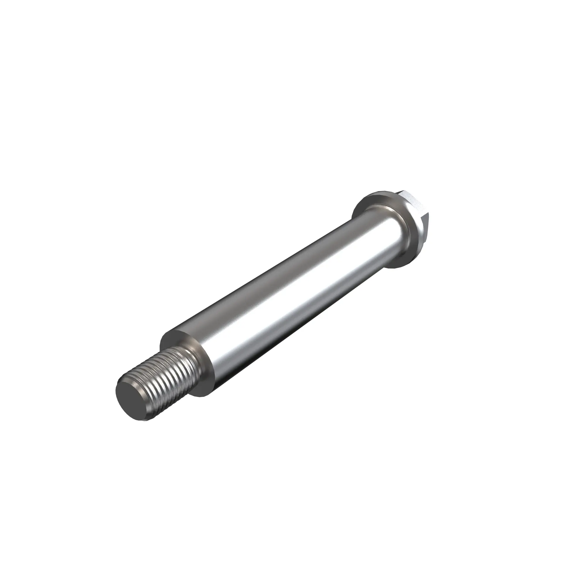 BOLT, SHOULDER