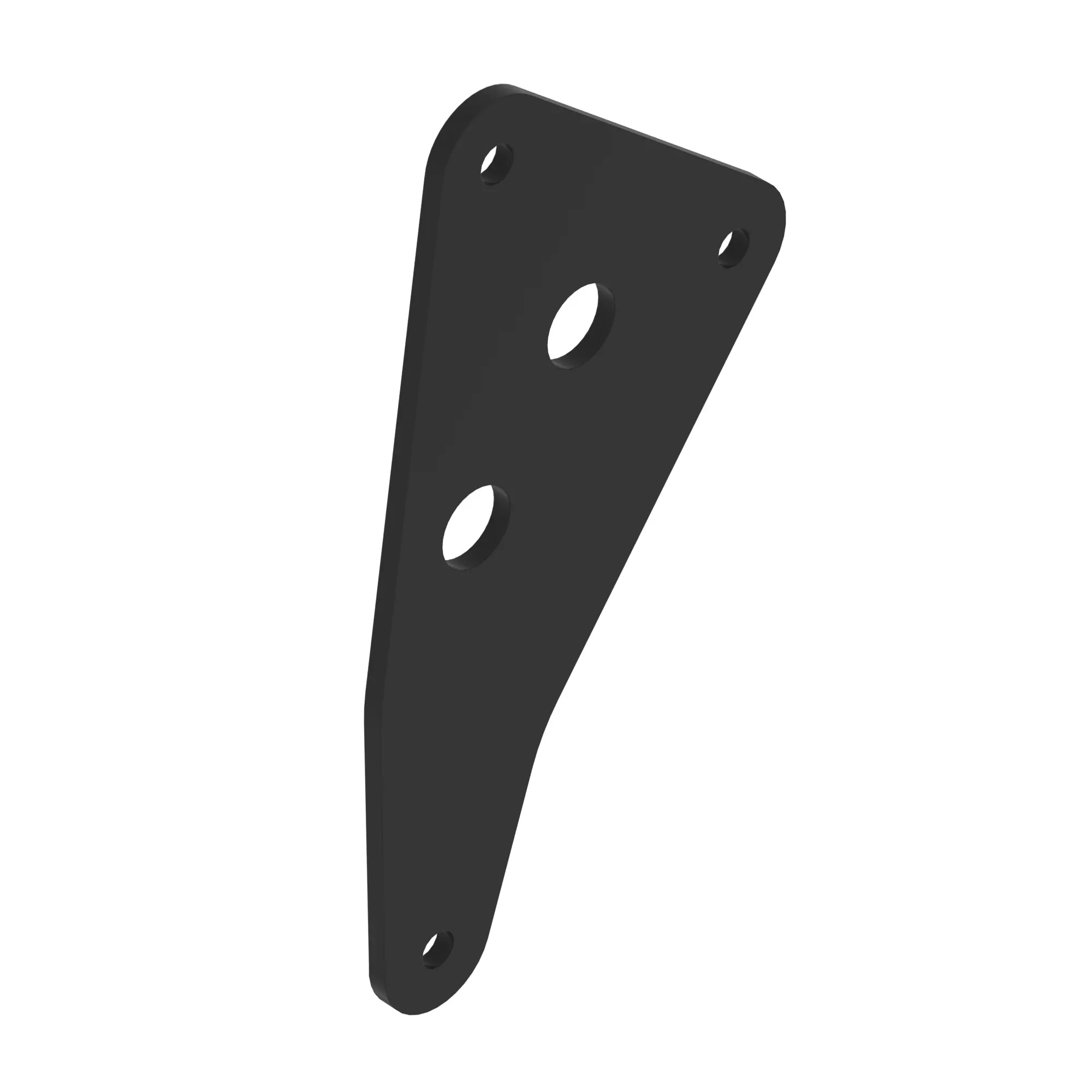 BRACKET, BRACKET, 8 STACK SCV, F11W