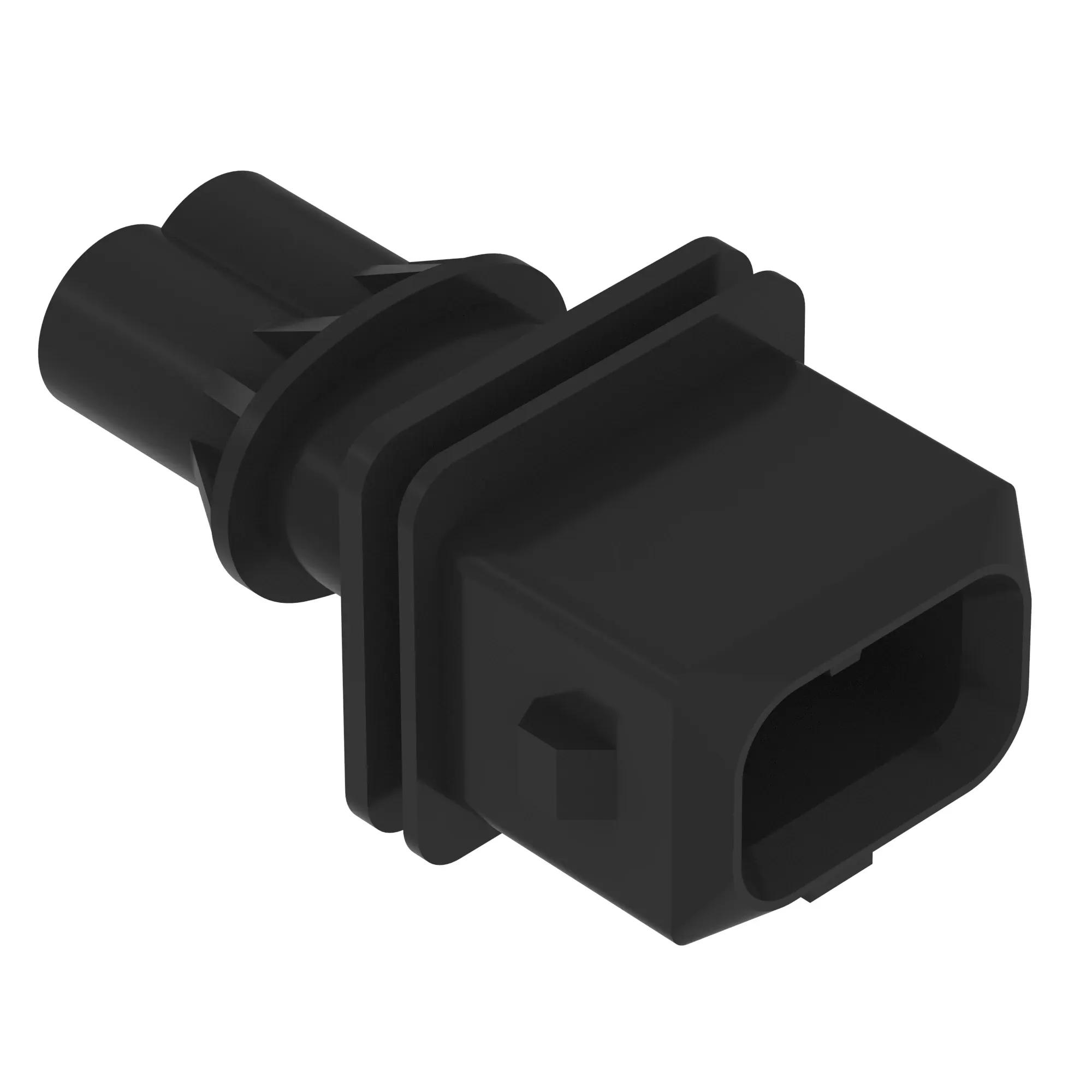 John Deere Joystick Connector Plug - AL178827