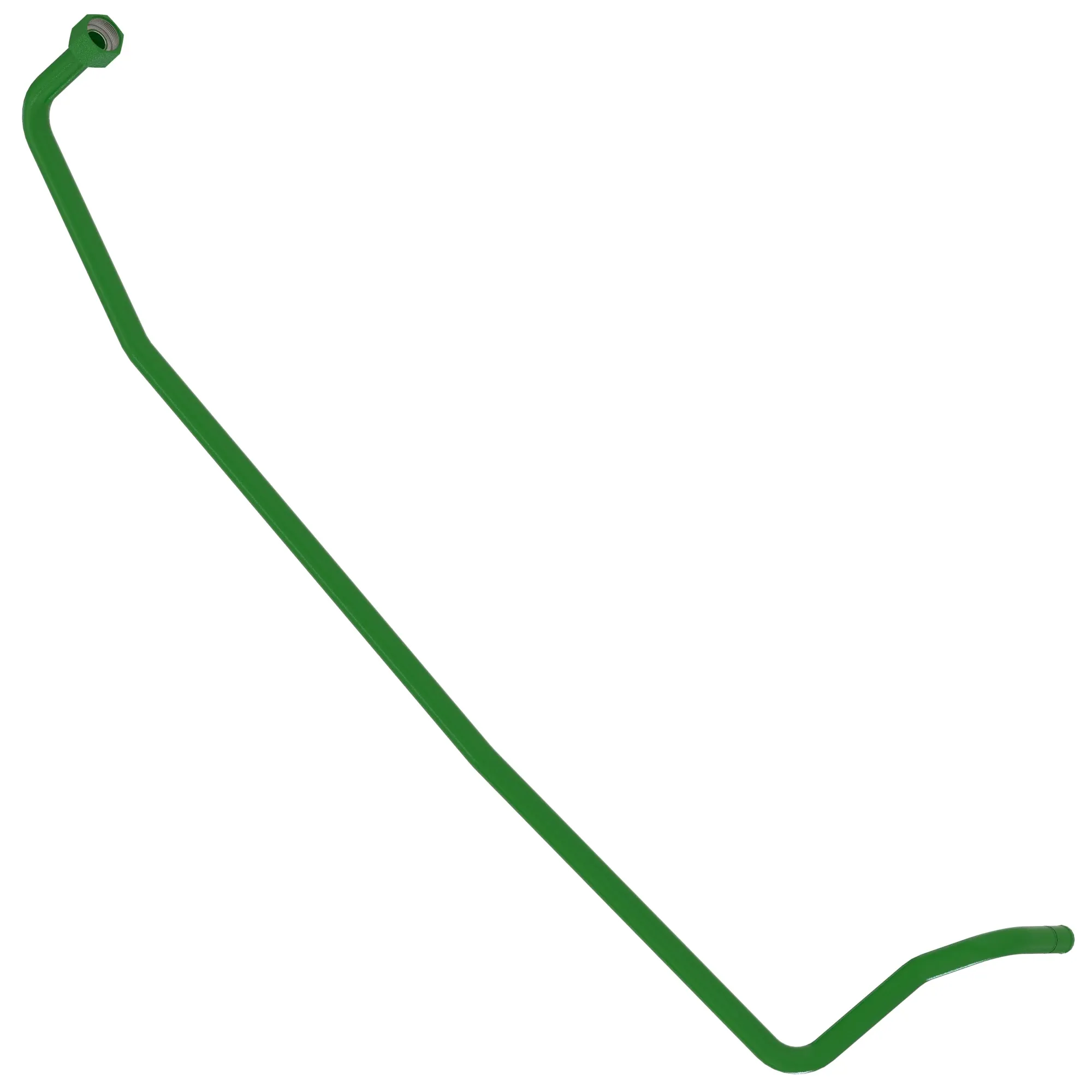 John Deere Expansion Tank Line - RE308376
