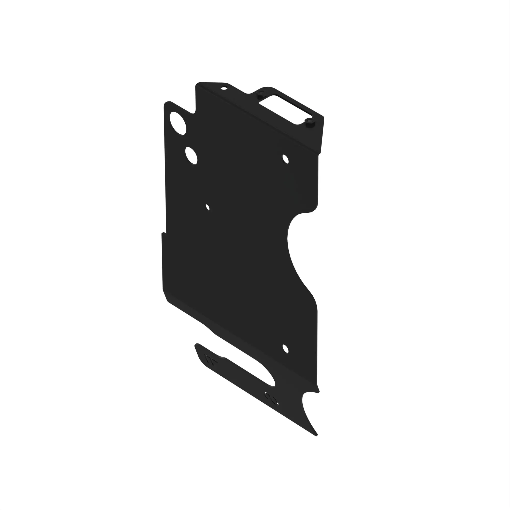 John Deere Bracket - F733049