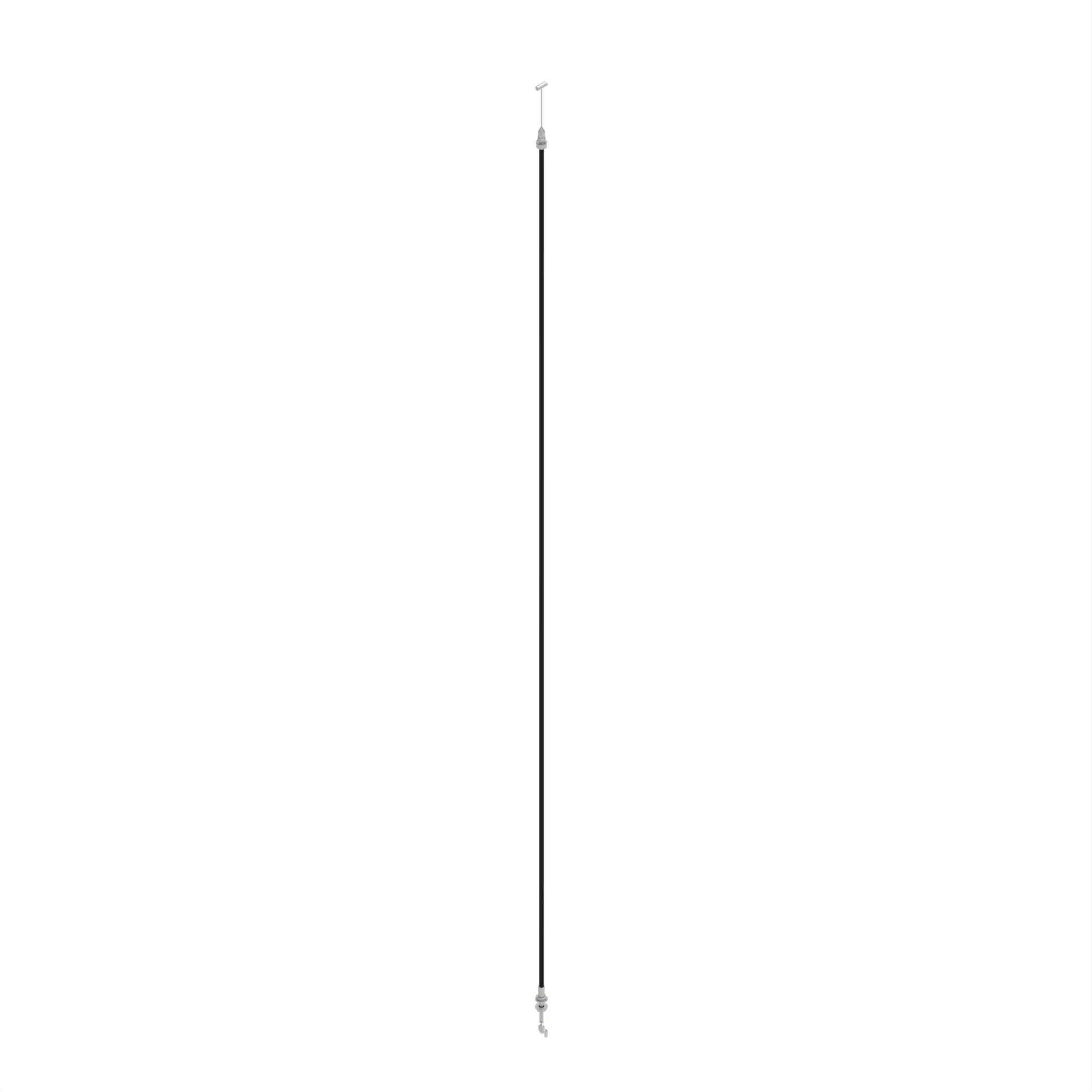 John Deere Folding Stairs Cable - AA95806