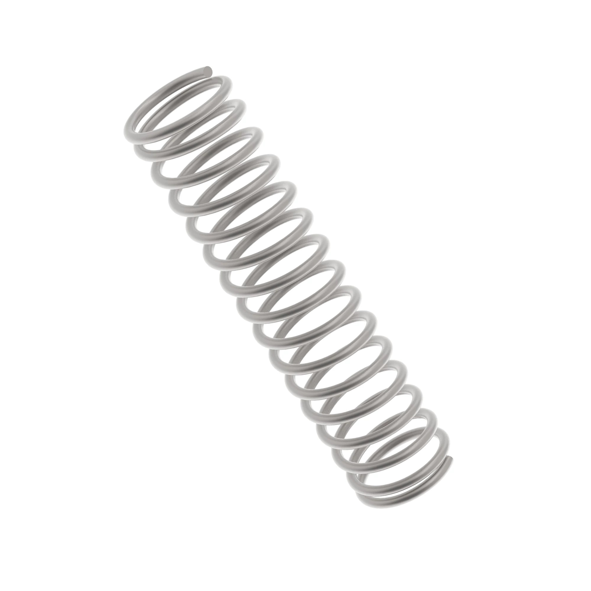 SPRING, COMPRESSION (PUSH BUTTON)