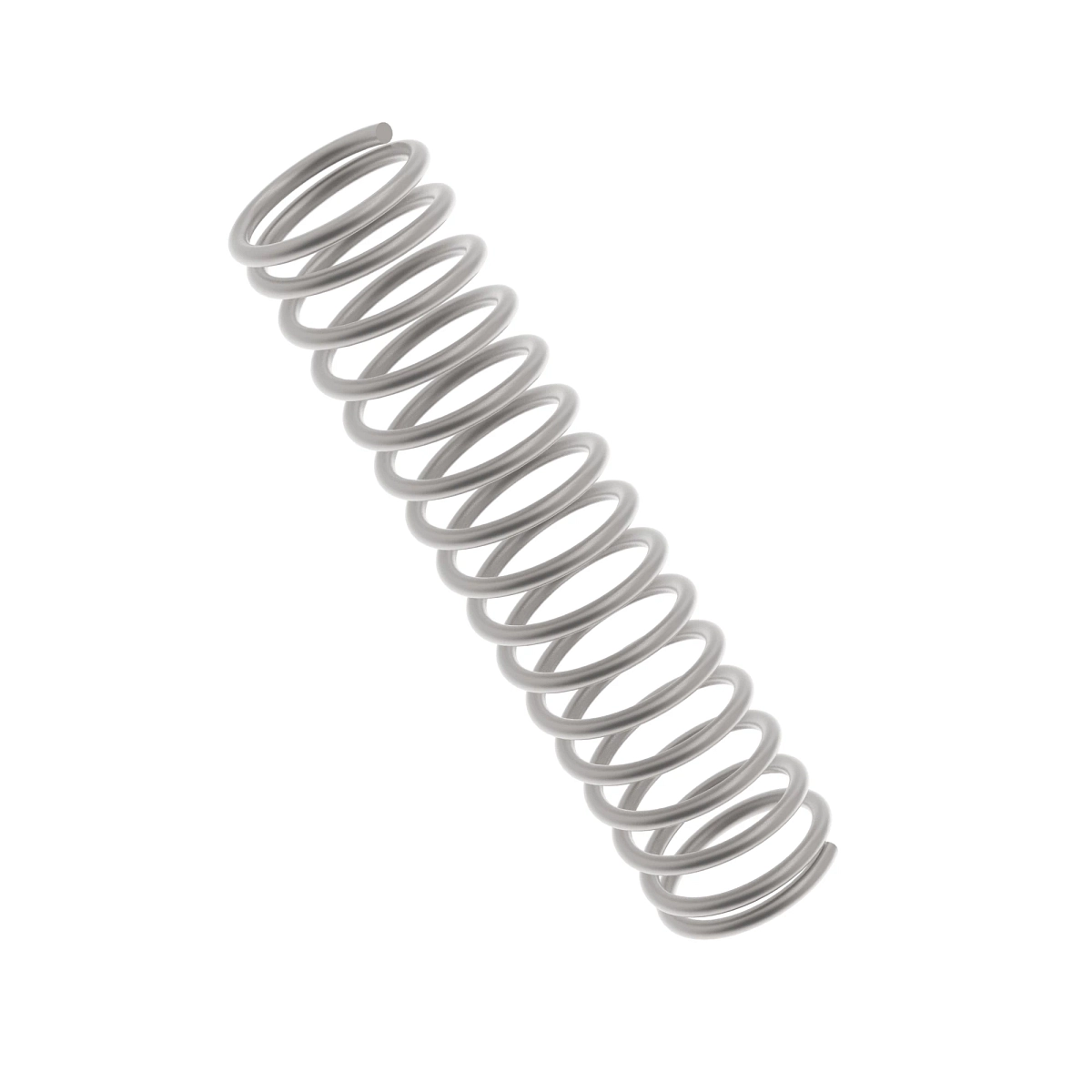 Spring, Compression (Push Button)