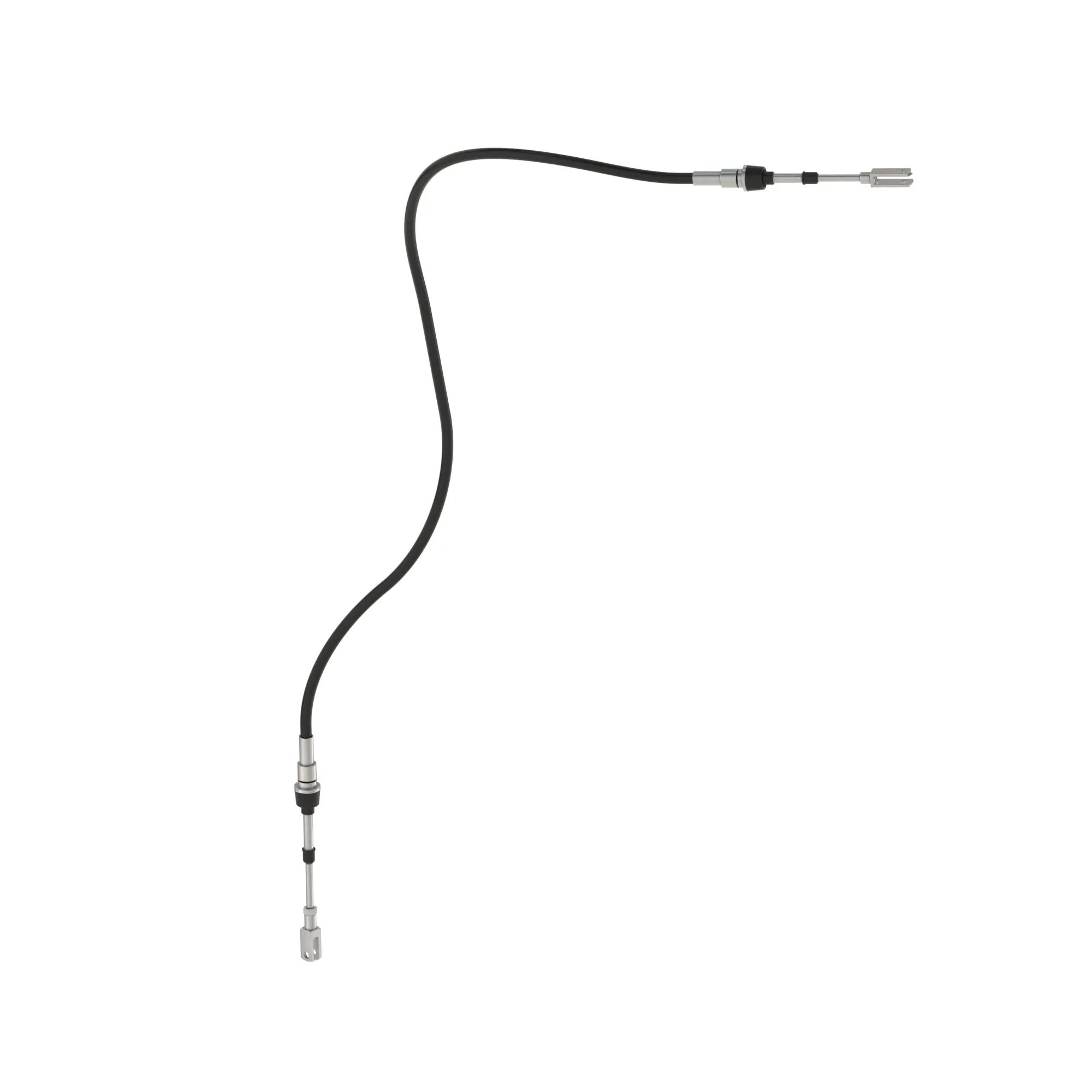 PUSH PULL CABLE, C-D,L=1294
