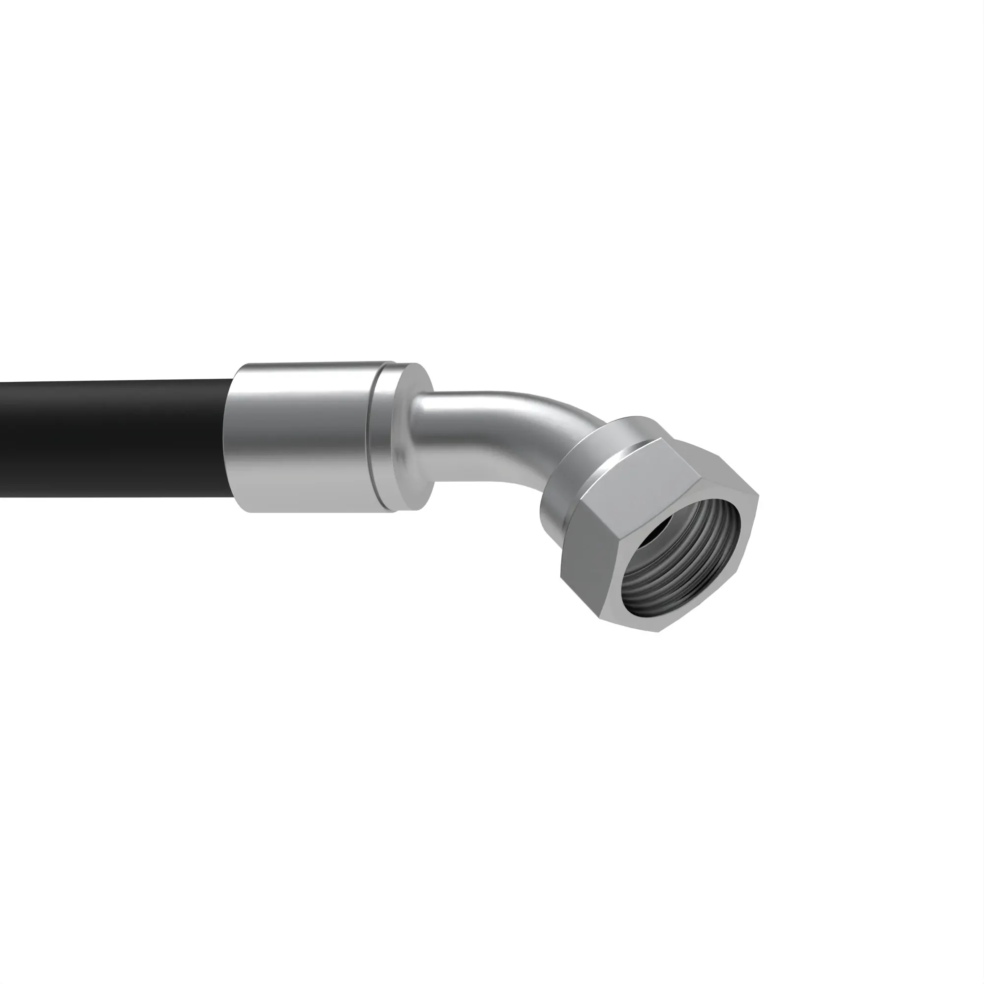 Hydraulic Hose