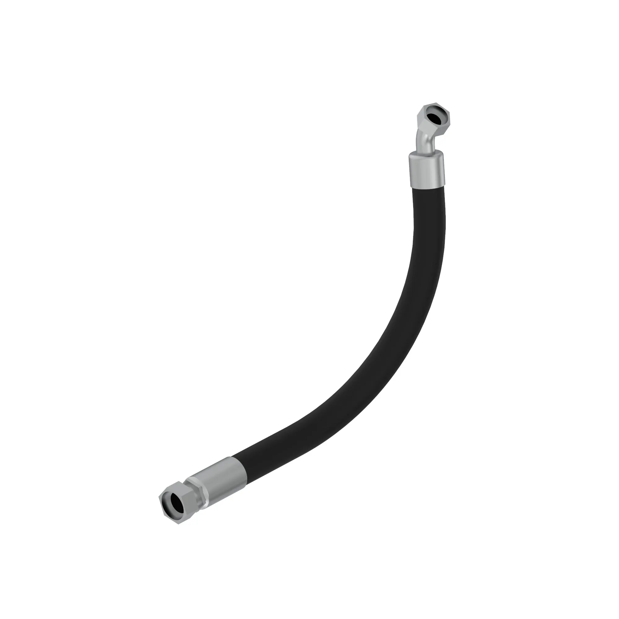HYDRAULIC HOSE, HOSE, HYDRAULIC