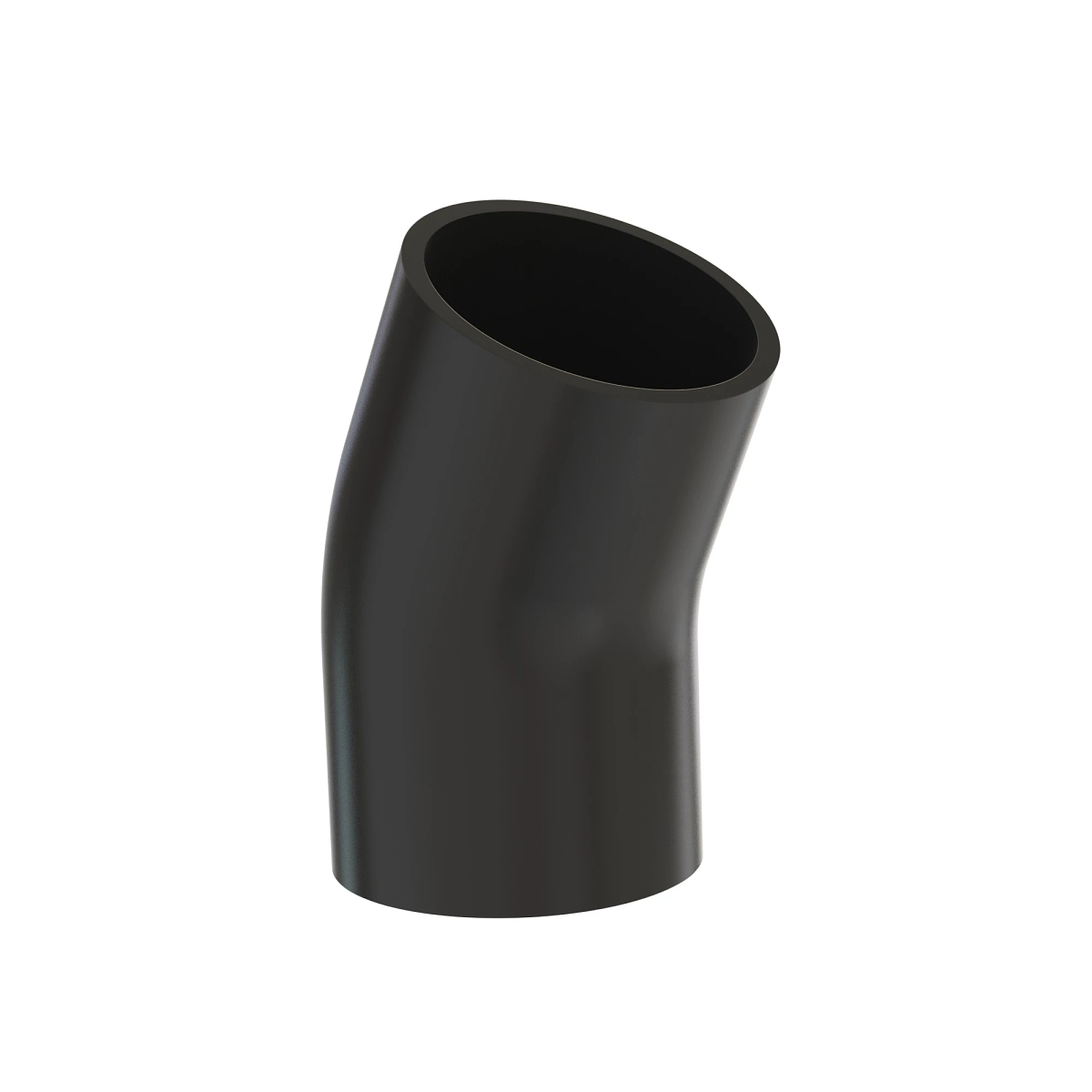 RADIATOR HOSE, LOWER