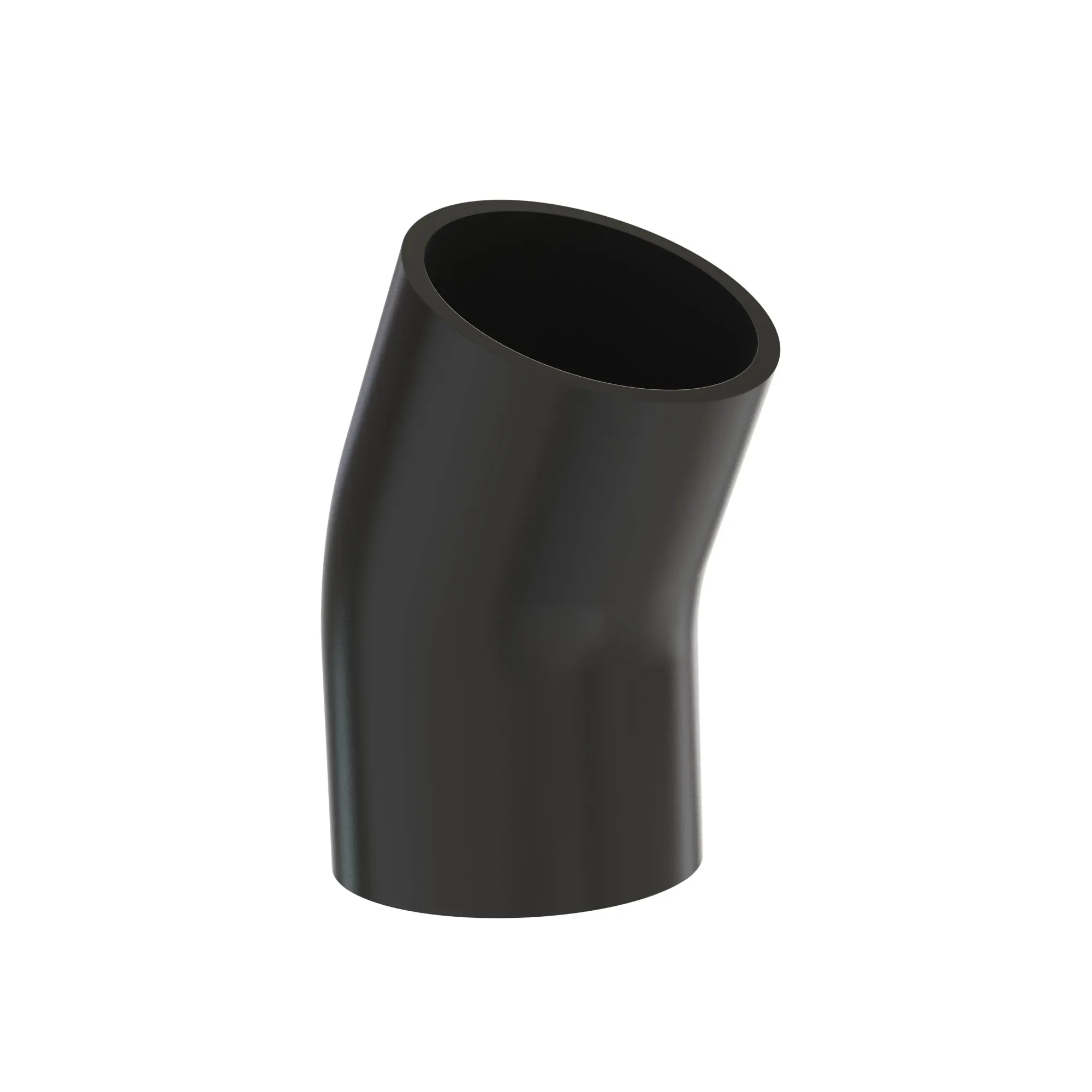RADIATOR HOSE, LOWER