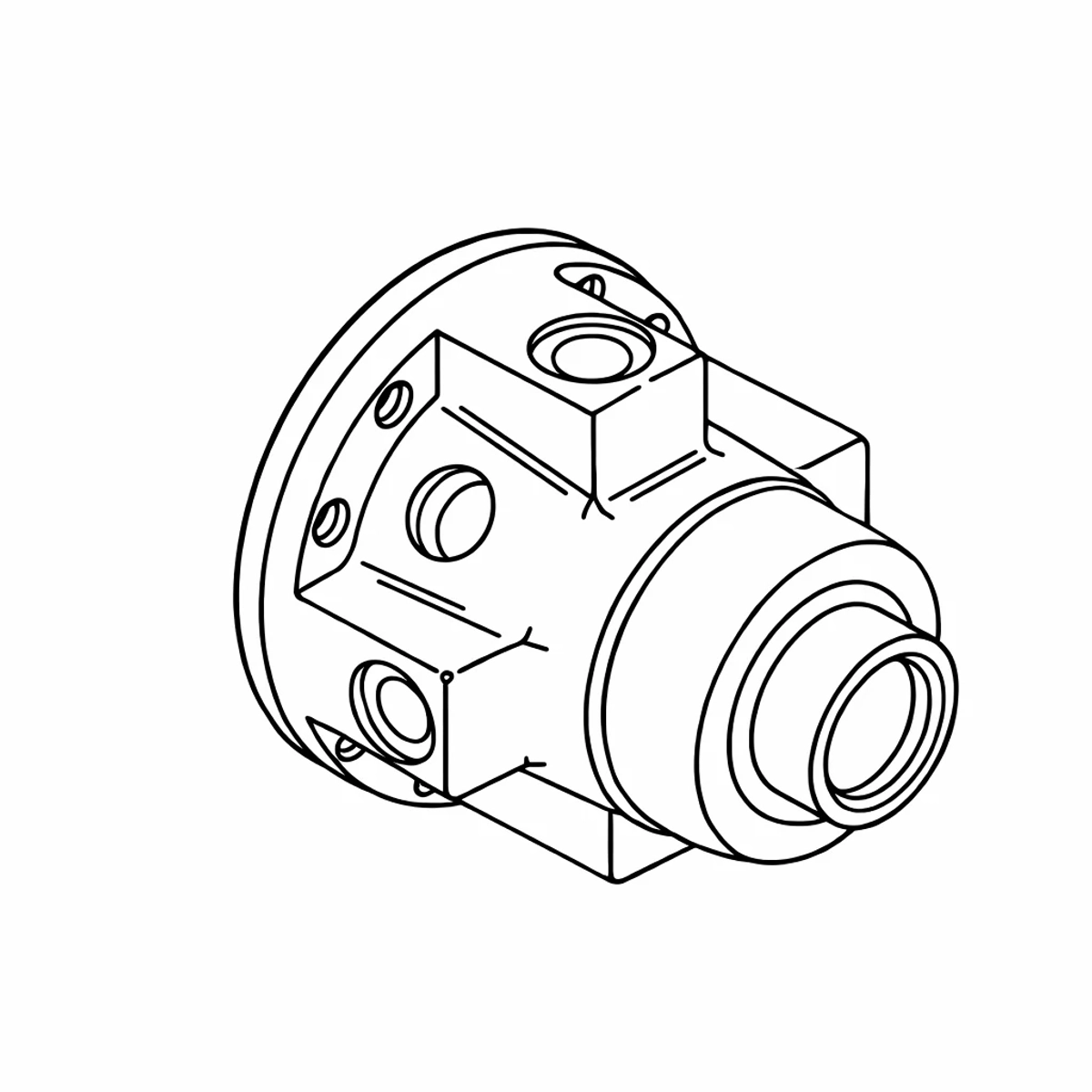 Backup Ring