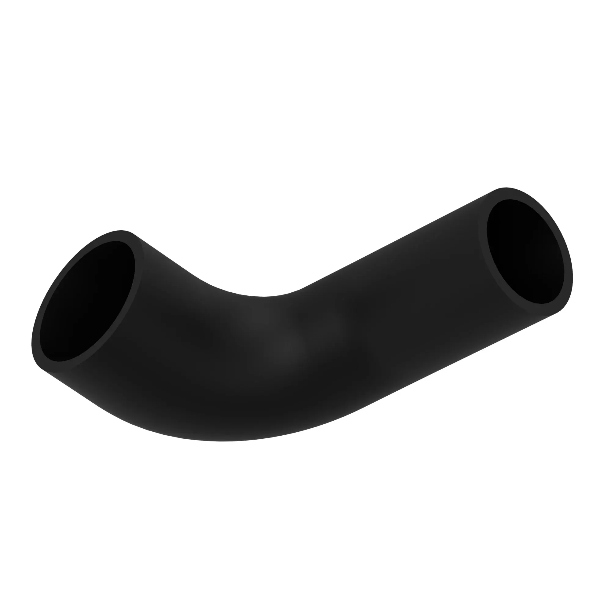 John Deere Water Bypass Hose - 8972242040