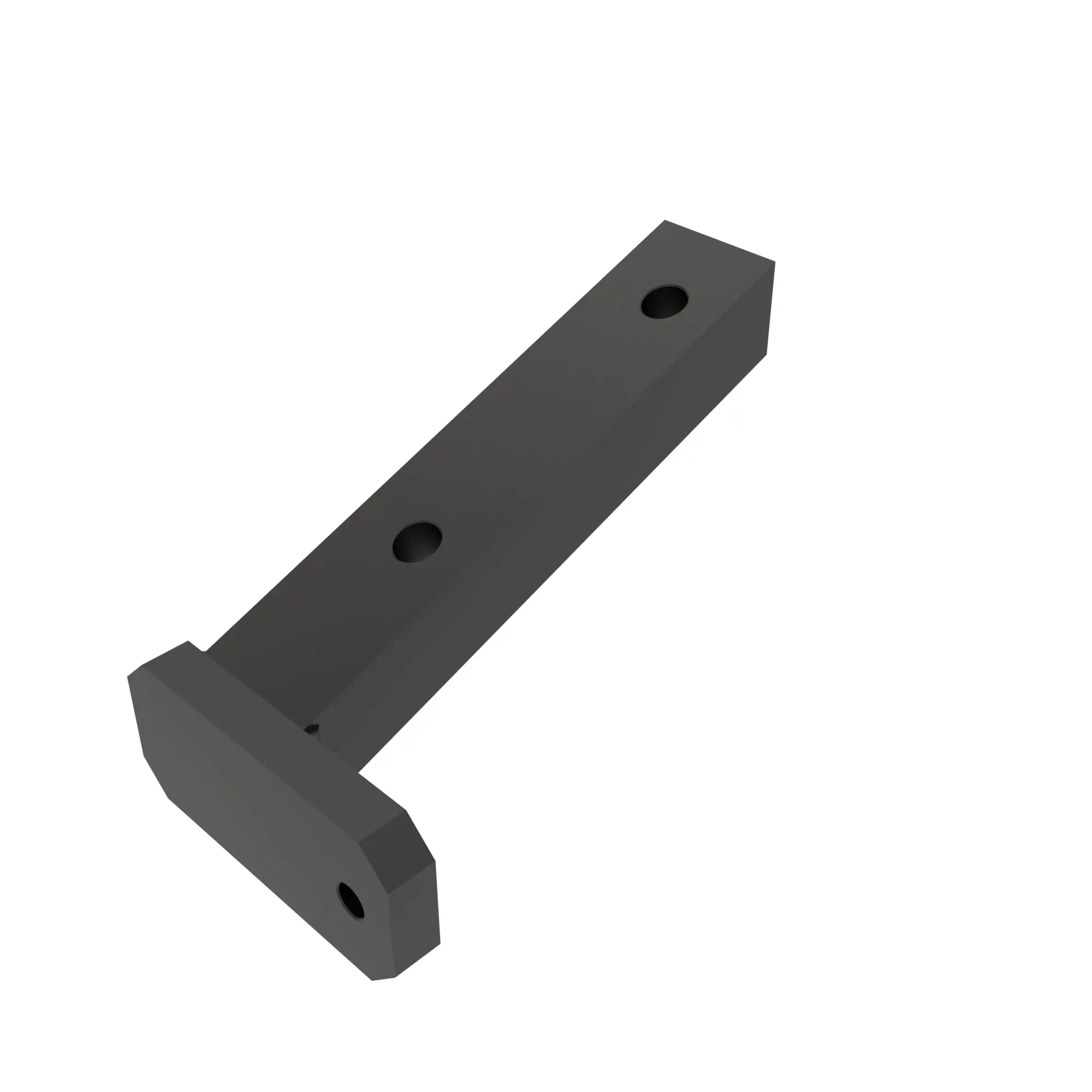 John Deere Support Assembly, Left Side - AL223728