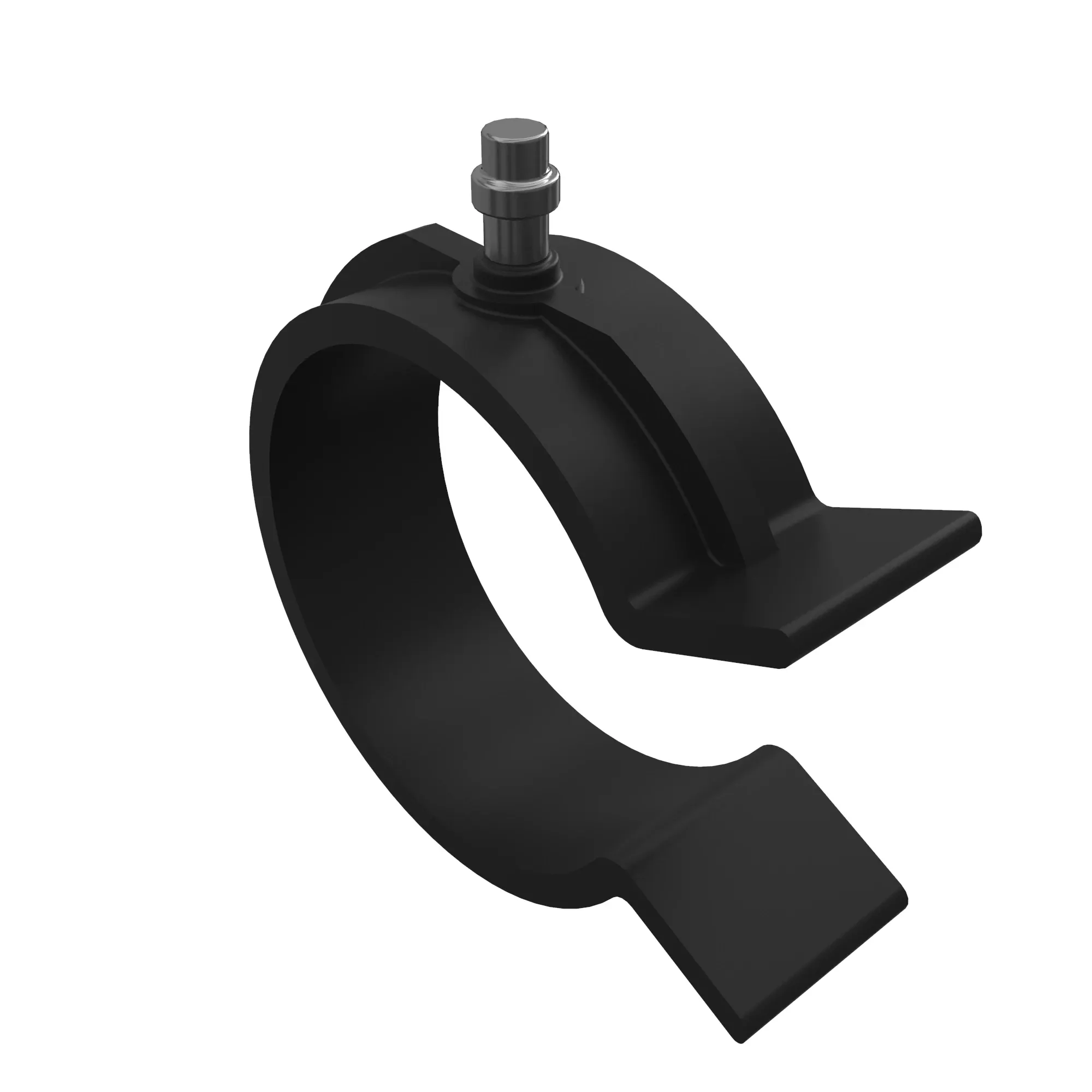 John Deere 2-Position (Loom Style) Clip - AL206078