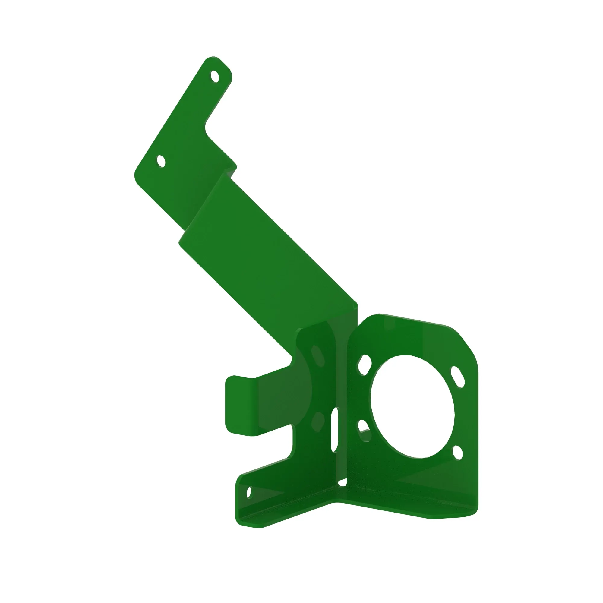 John Deere Bracket, Commodity Transfer Valve - R573546