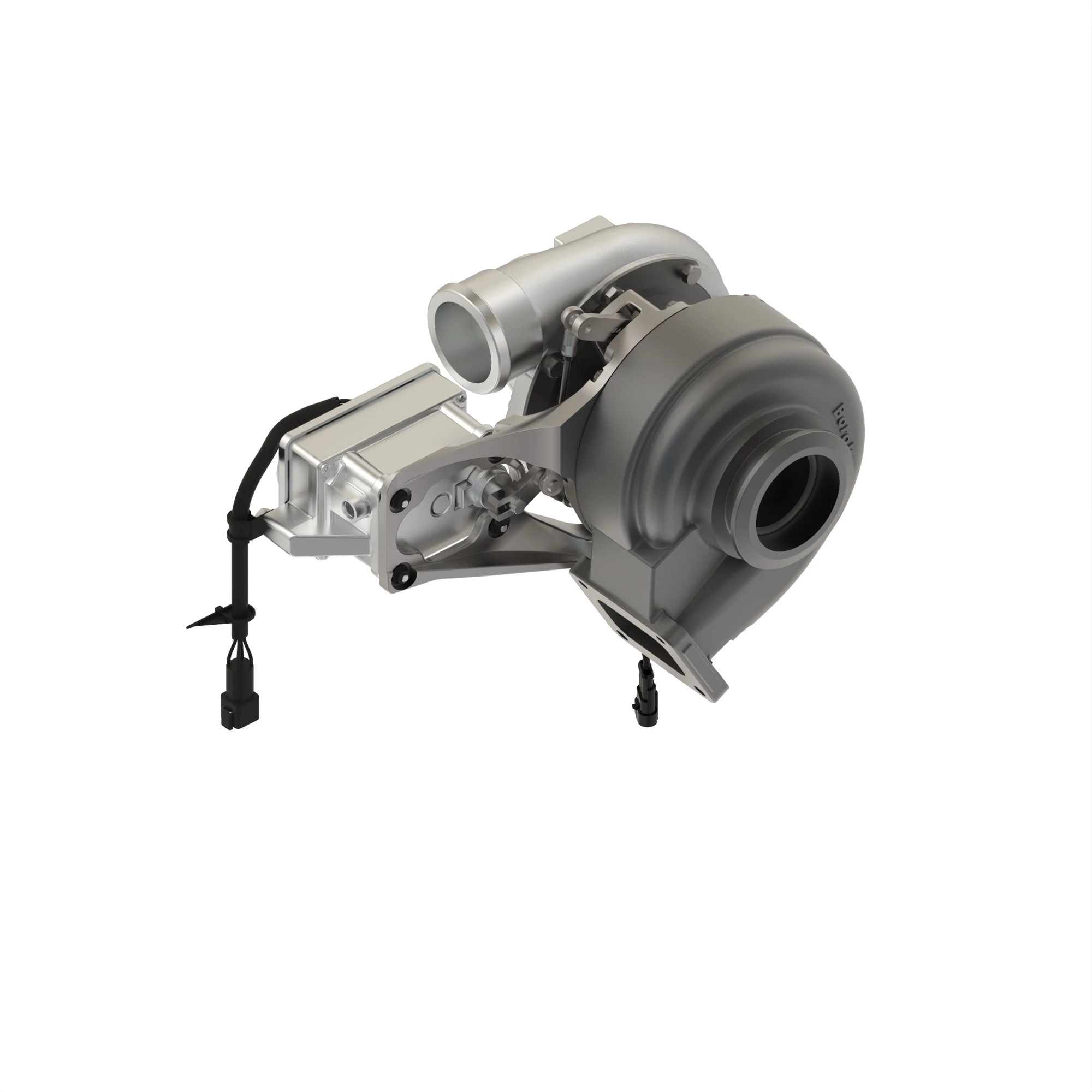 Turbocharger Reman
