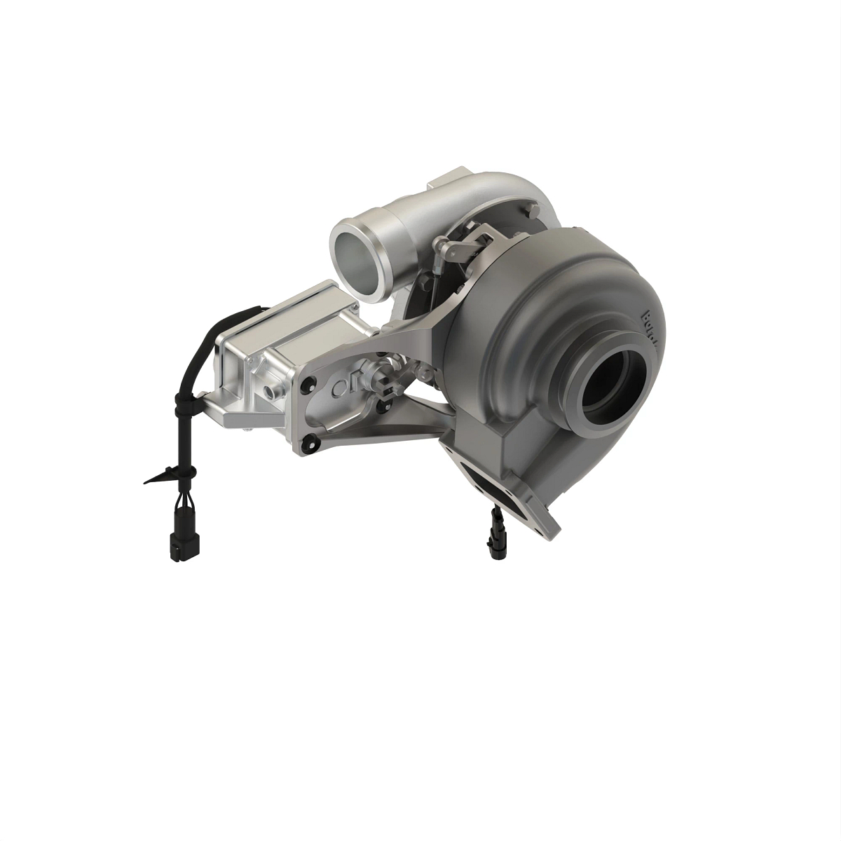Turbocharger Reman