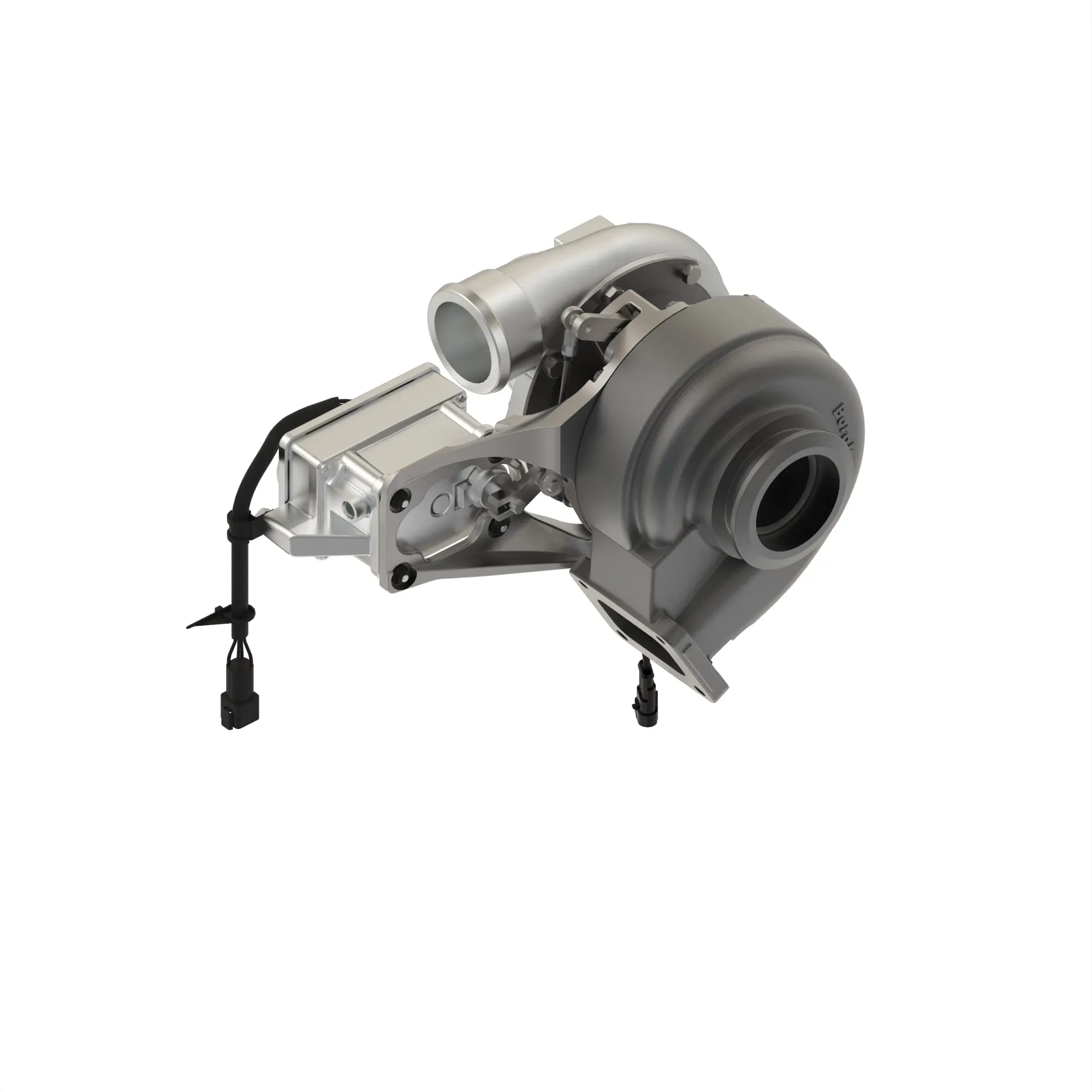 Turbocharger Reman