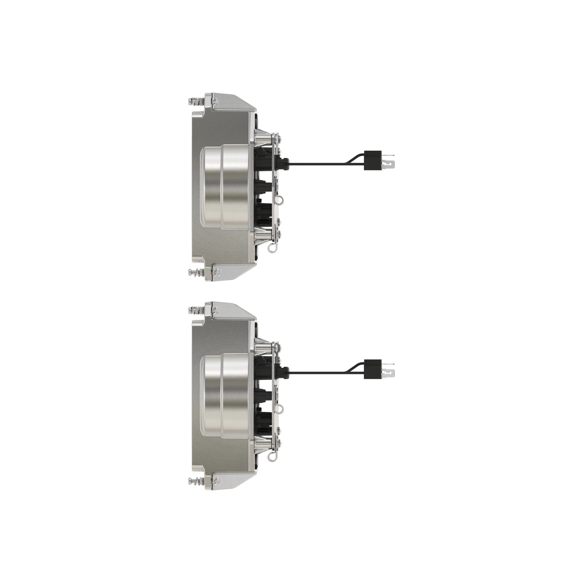 HEADLIGHT, LED, FIELD INSTALLATION